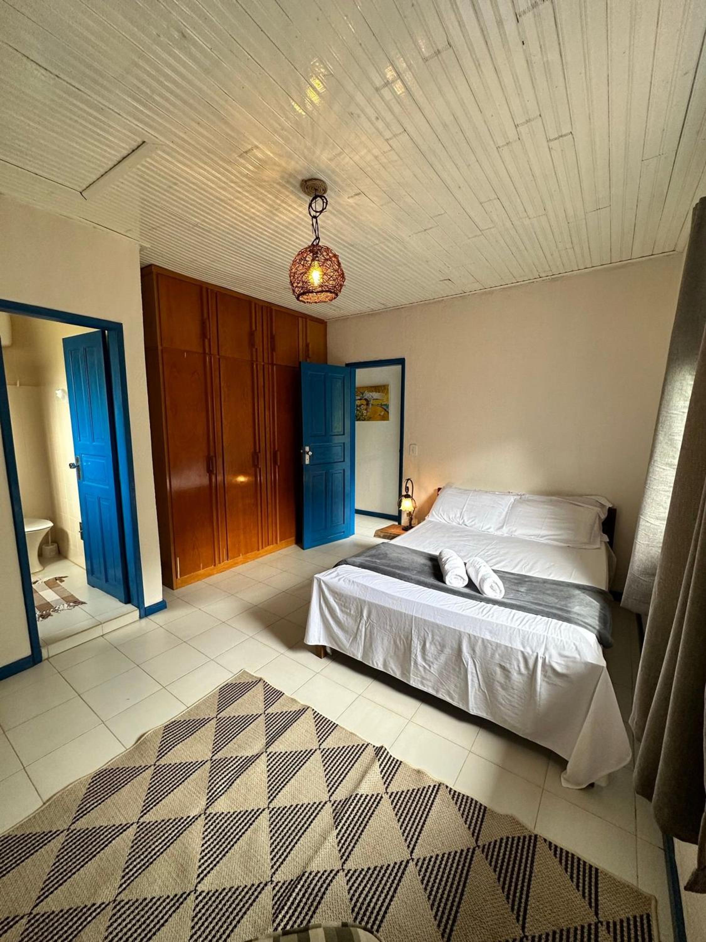 Sítio incrível 4Q c/ piscina e área de churrasco