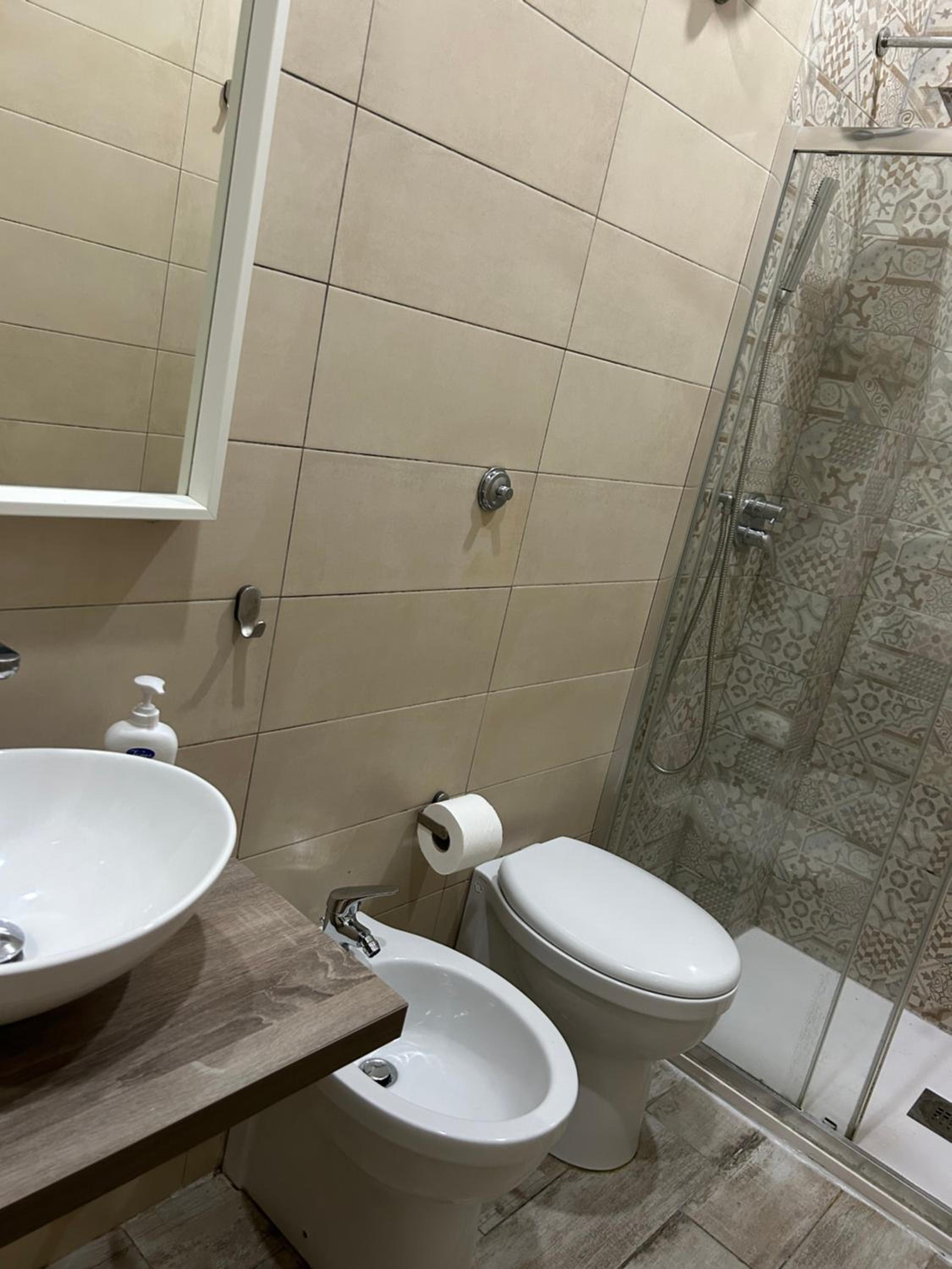 La casa di Benedetta