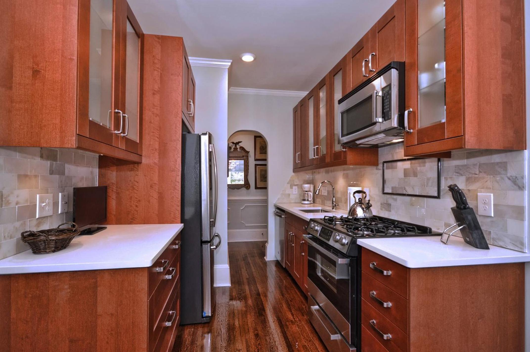 The Home Collection CLT: 500 Queens