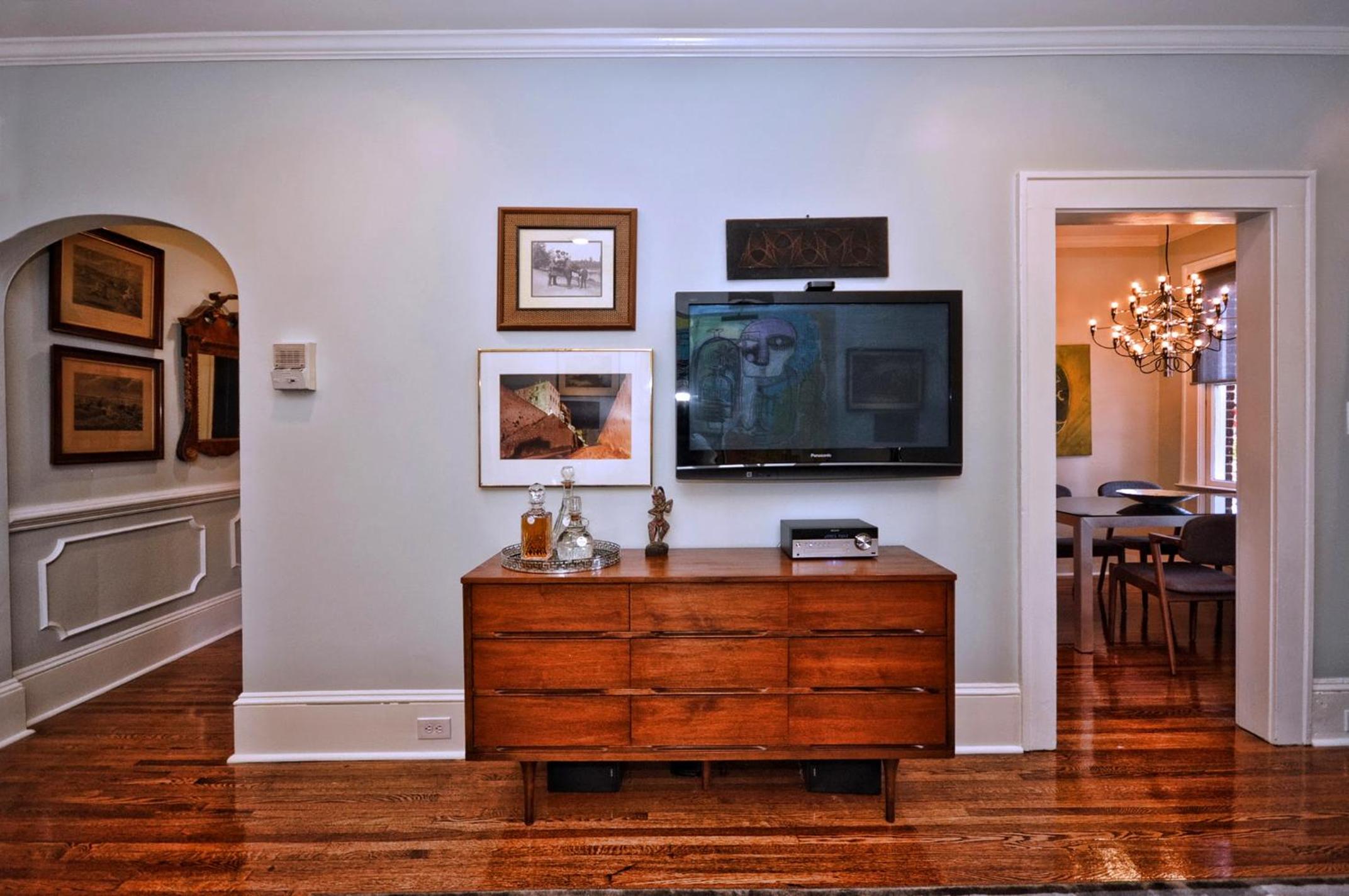 The Home Collection CLT: 500 Queens view 4