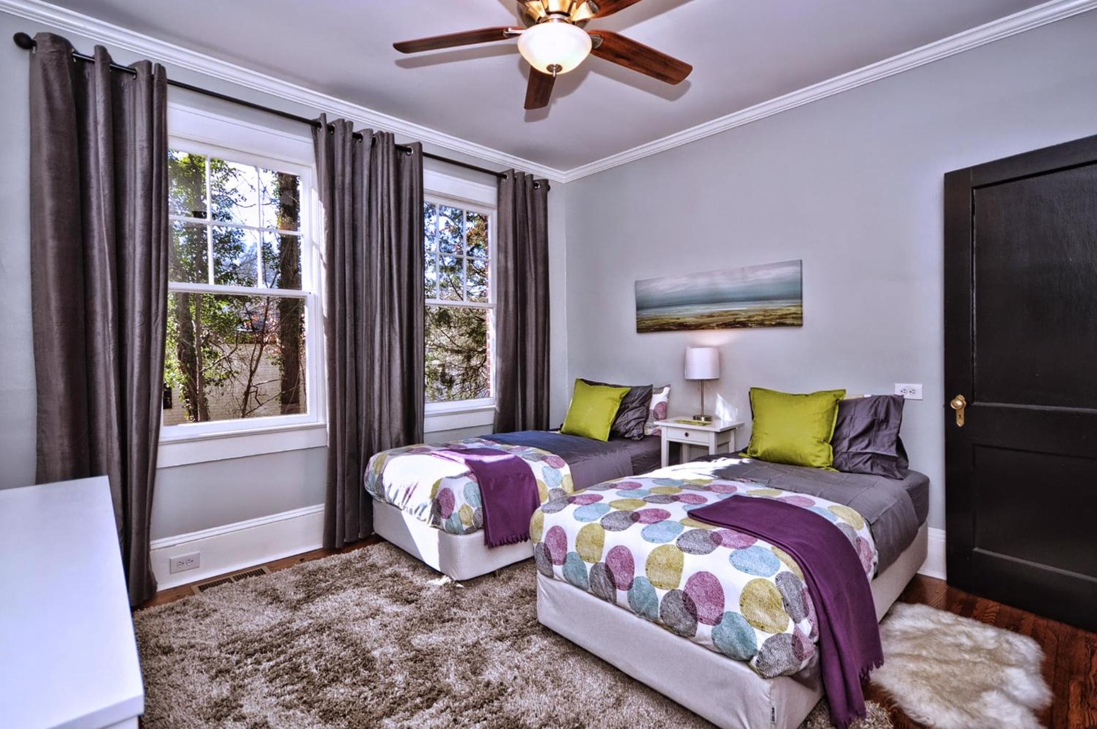 The Home Collection CLT: 500 Queens