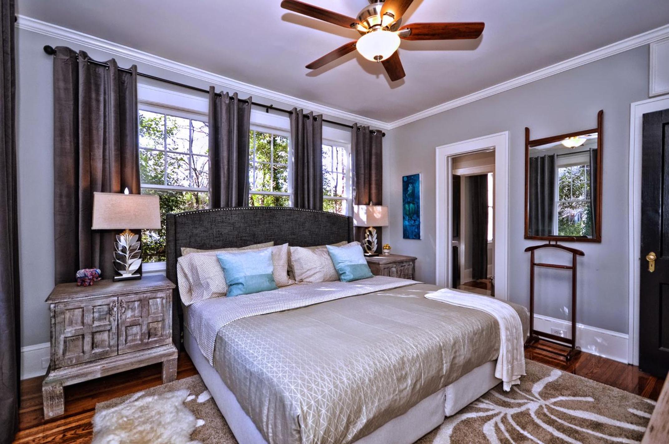The Home Collection CLT: 500 Queens