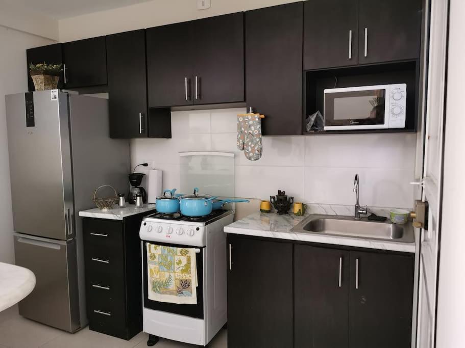 Casa El Cipres Residencial Privada view 3