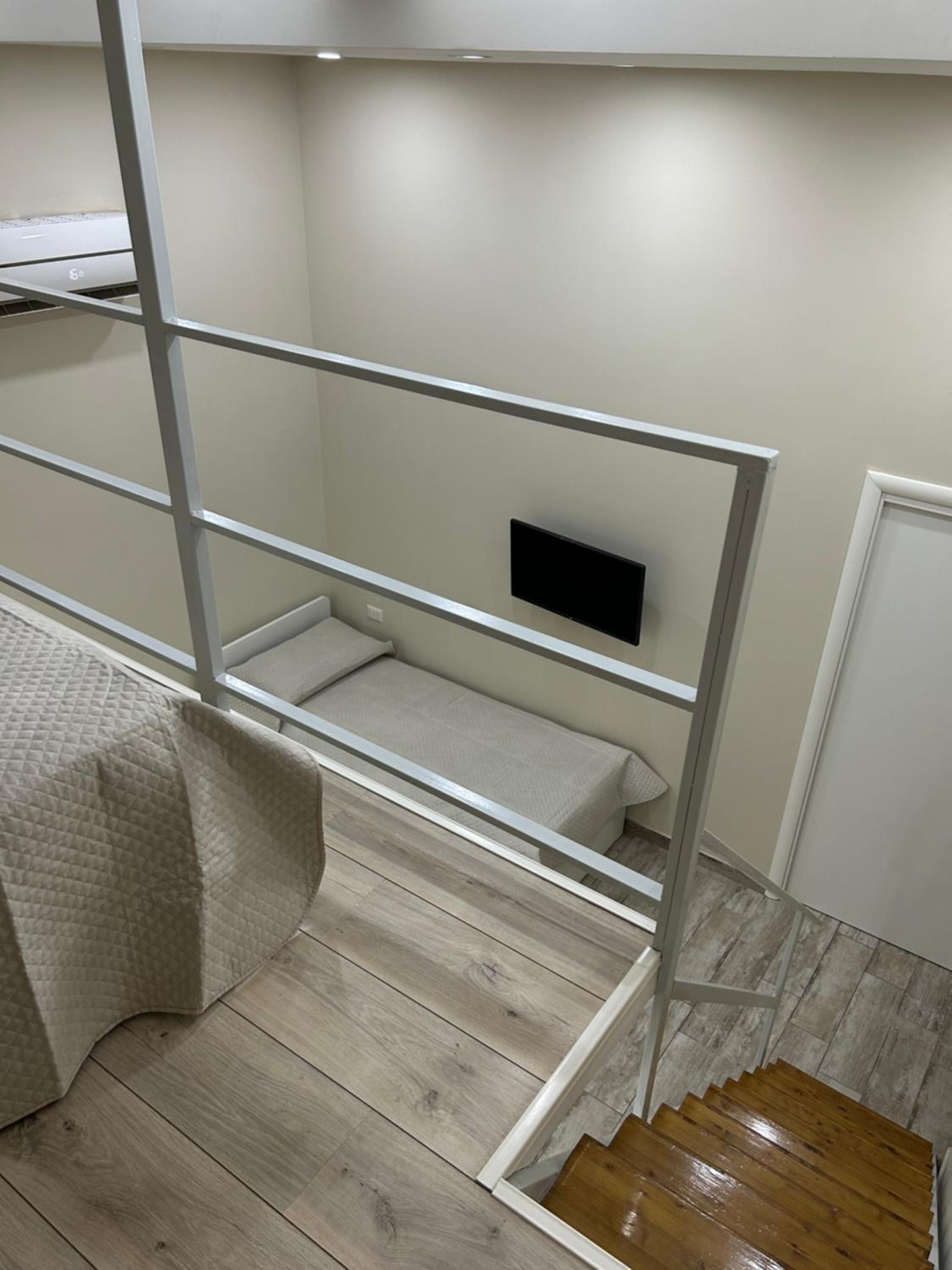 La casa di Benedetta