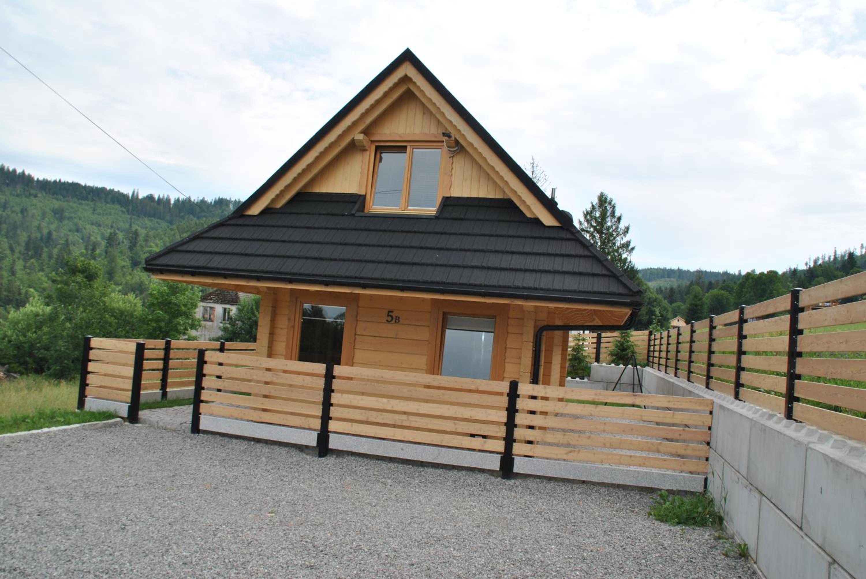 Antosiowy domek view 2