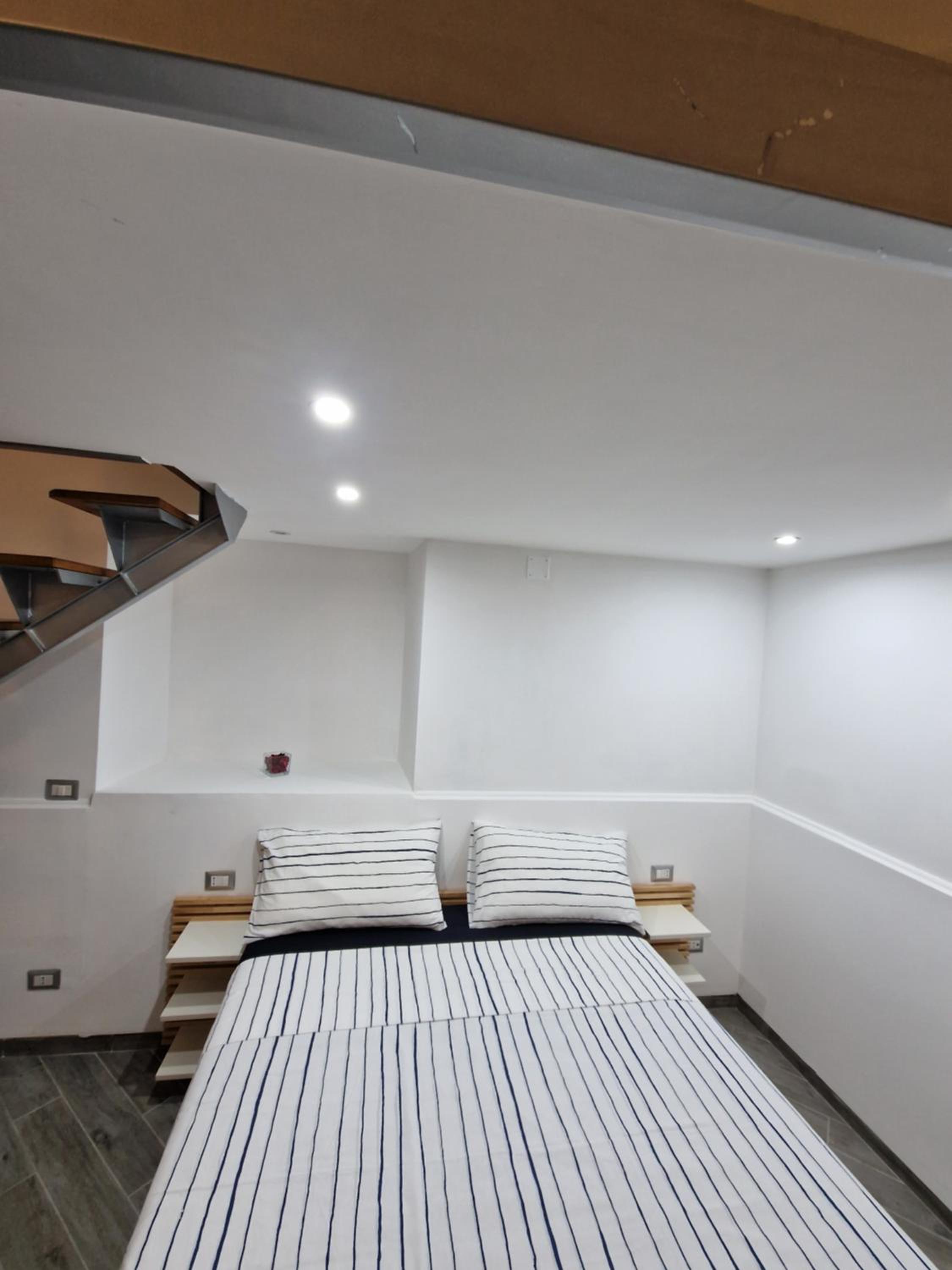 Suites Caracciolo