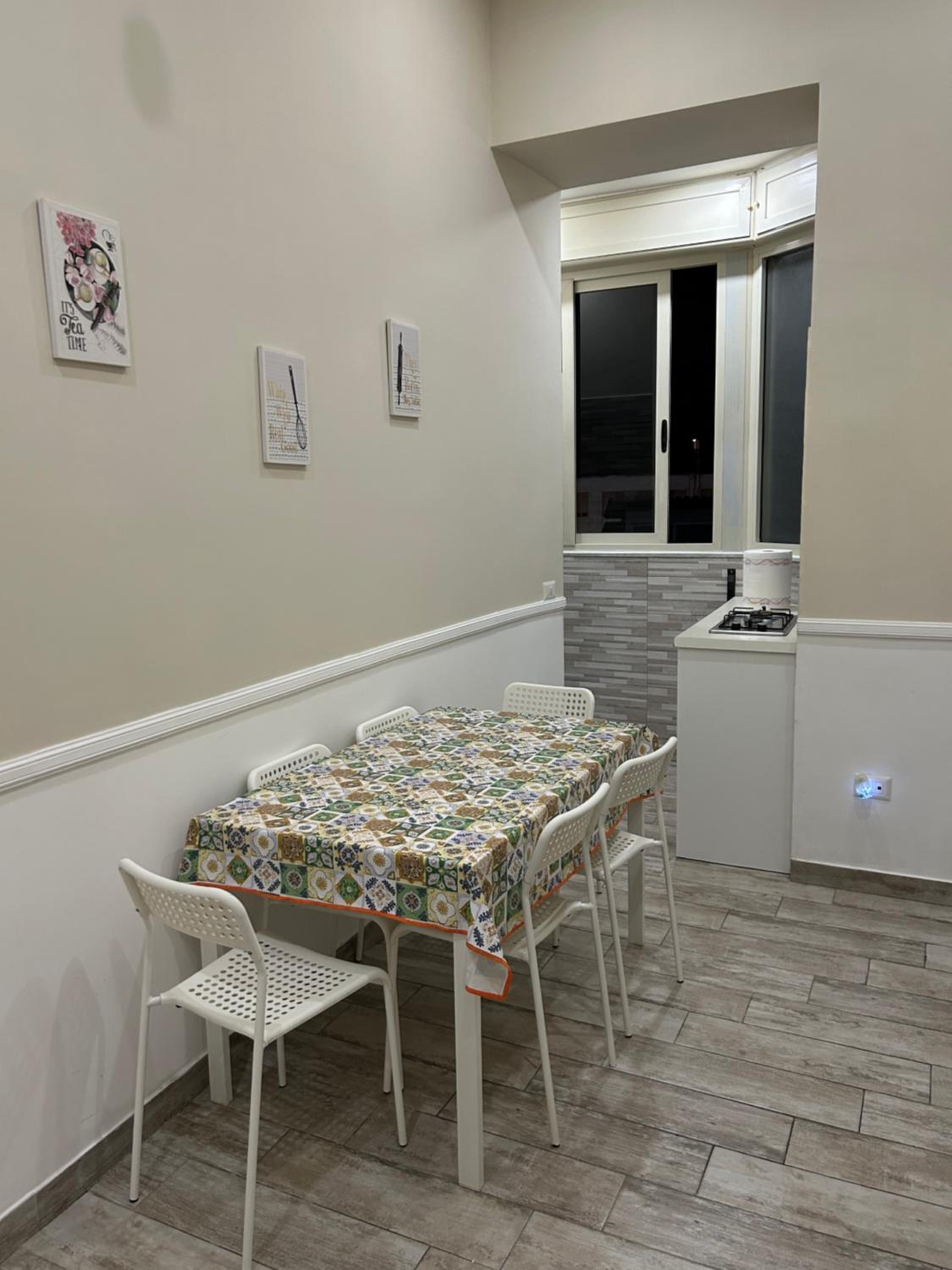 La casa di Benedetta