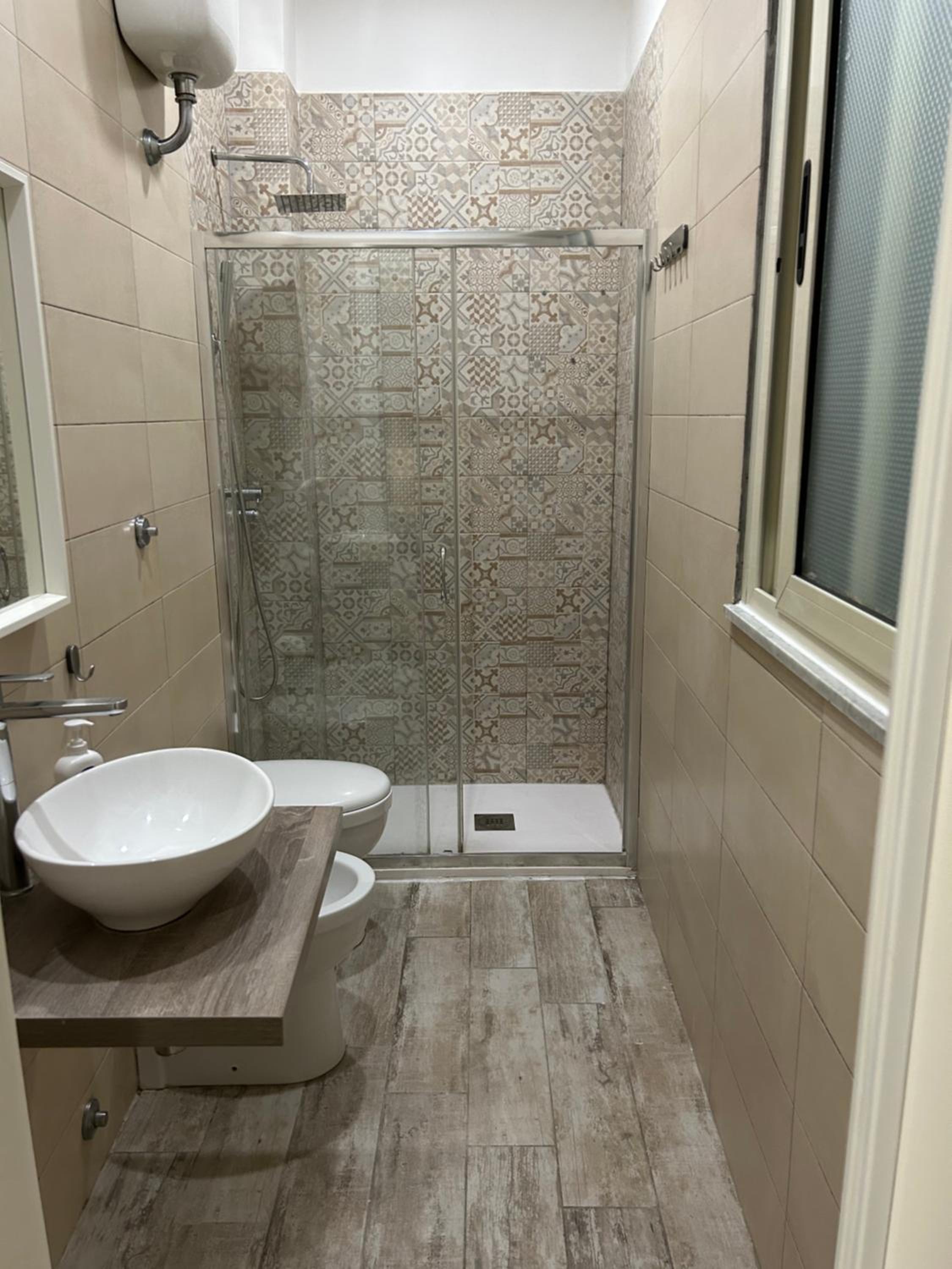La casa di Benedetta