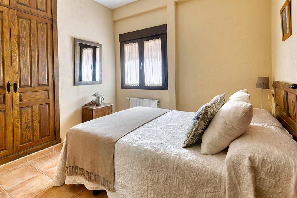 Apartamentos rurales Alameda del Jerte