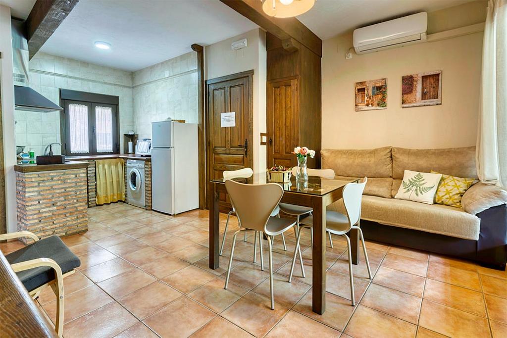 Apartamentos rurales Alameda del Jerte
