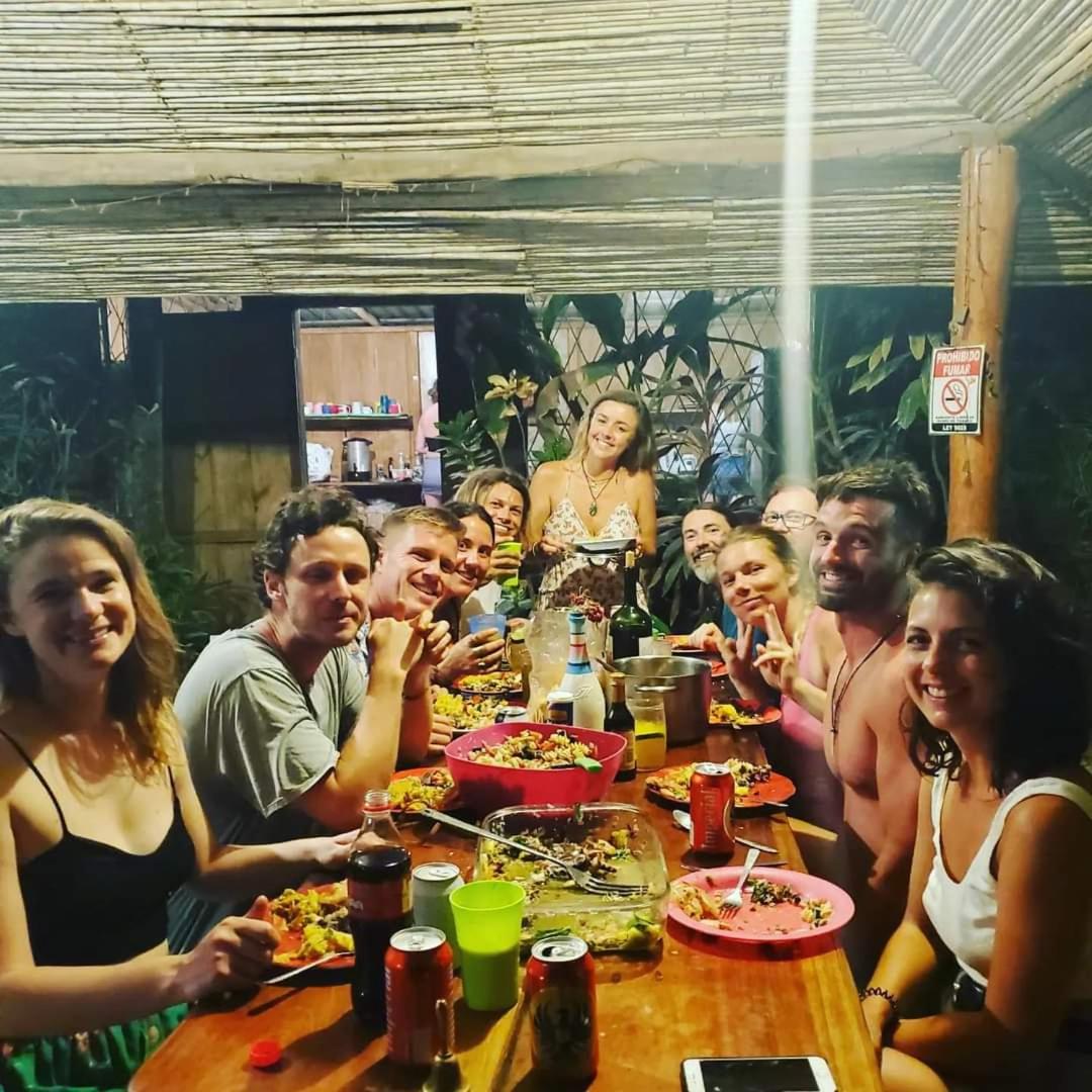 Hostel Mariposas