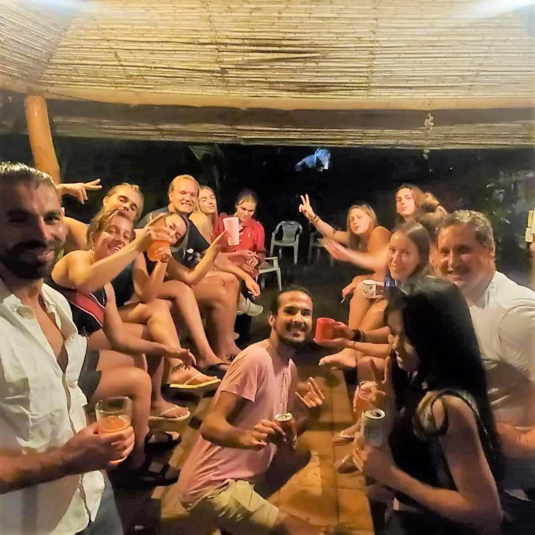 Hostel Mariposas