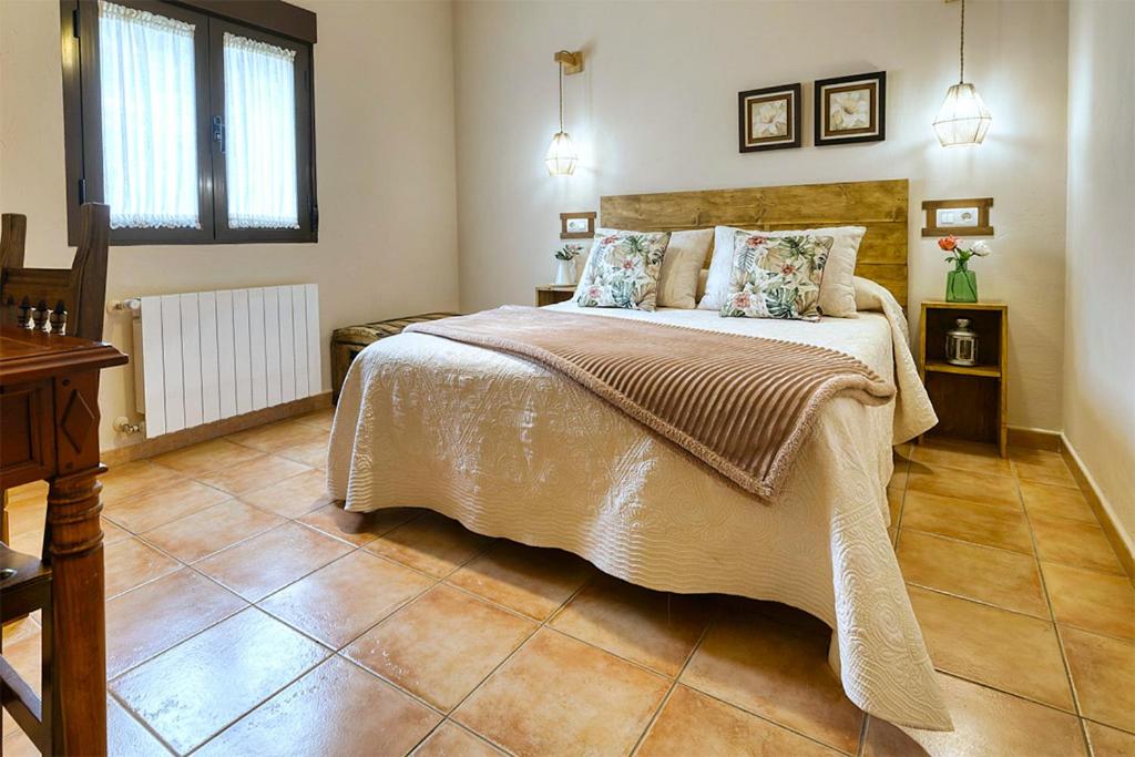 Apartamentos rurales Alameda del Jerte