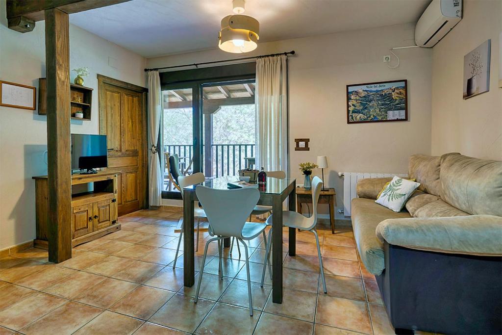 Apartamentos rurales Alameda del Jerte