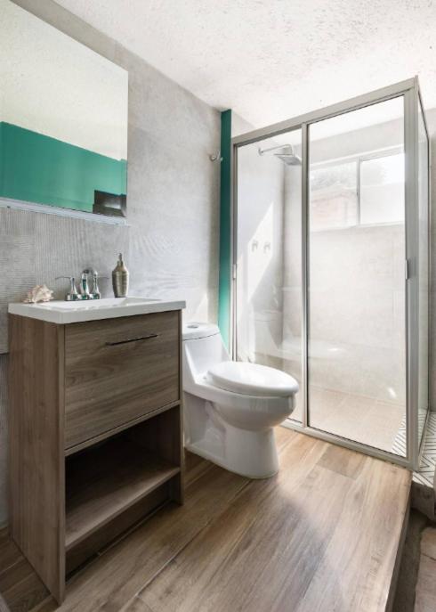 Habitaciones al Sur de CDMX photo 4
