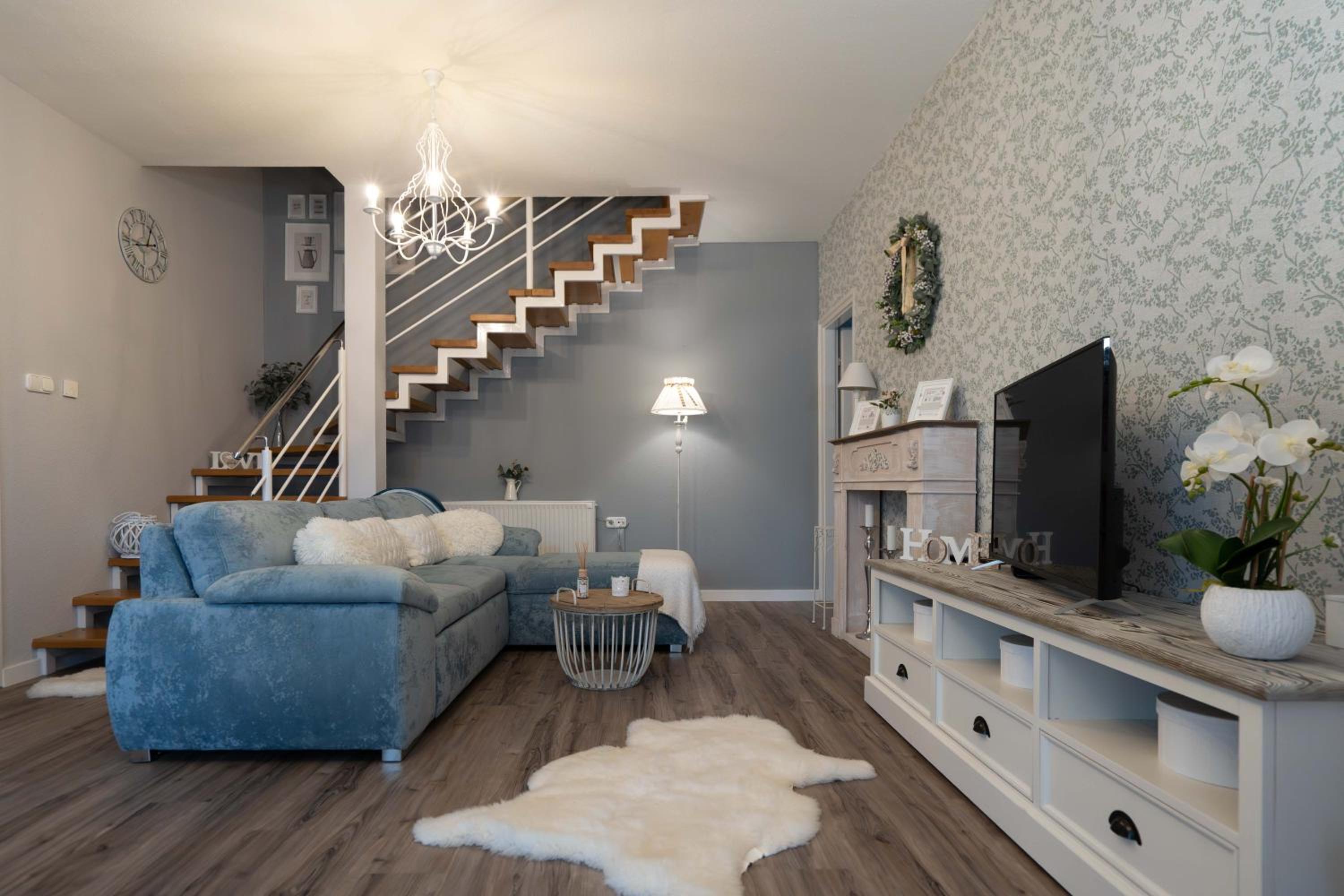 Tündér-Lak Apartman view 3