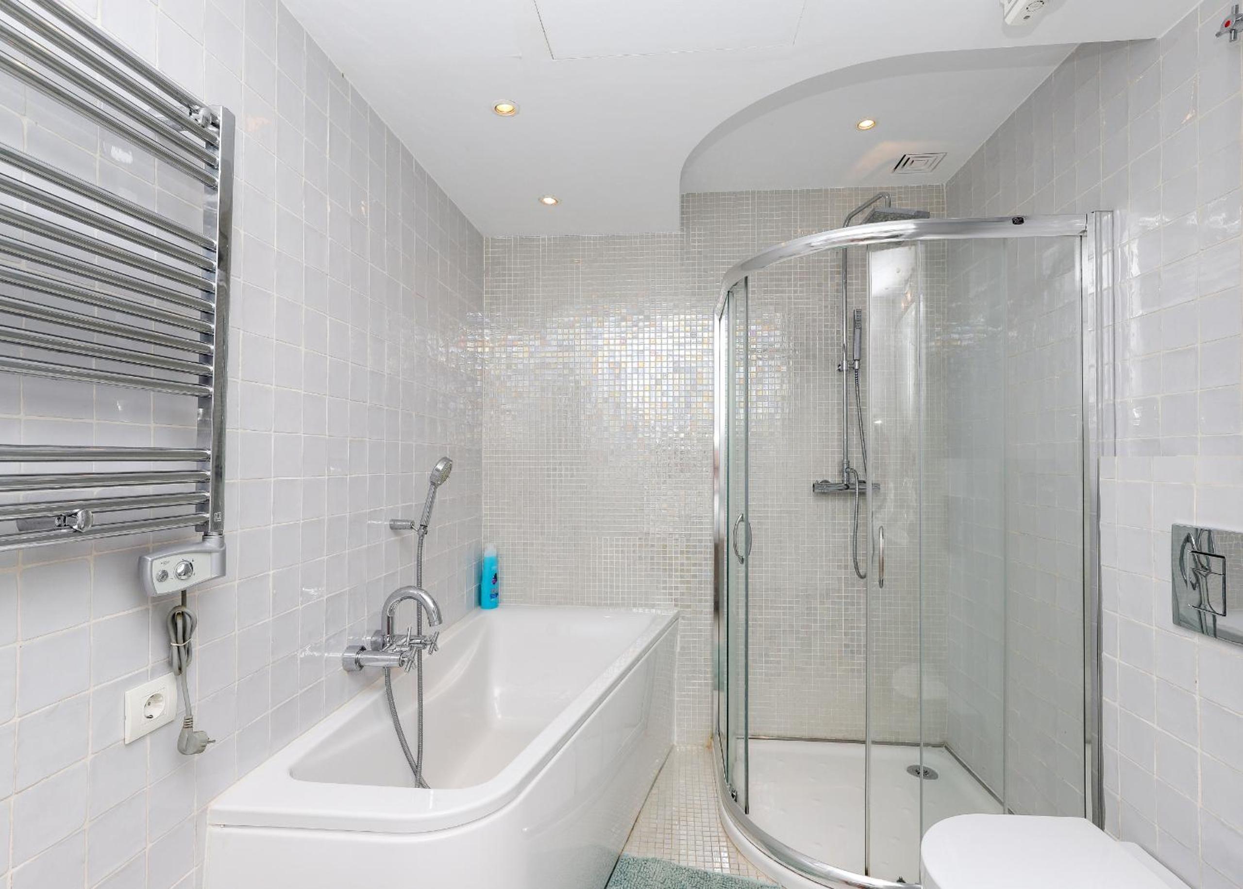 Elviria del Sol ground floor apartment