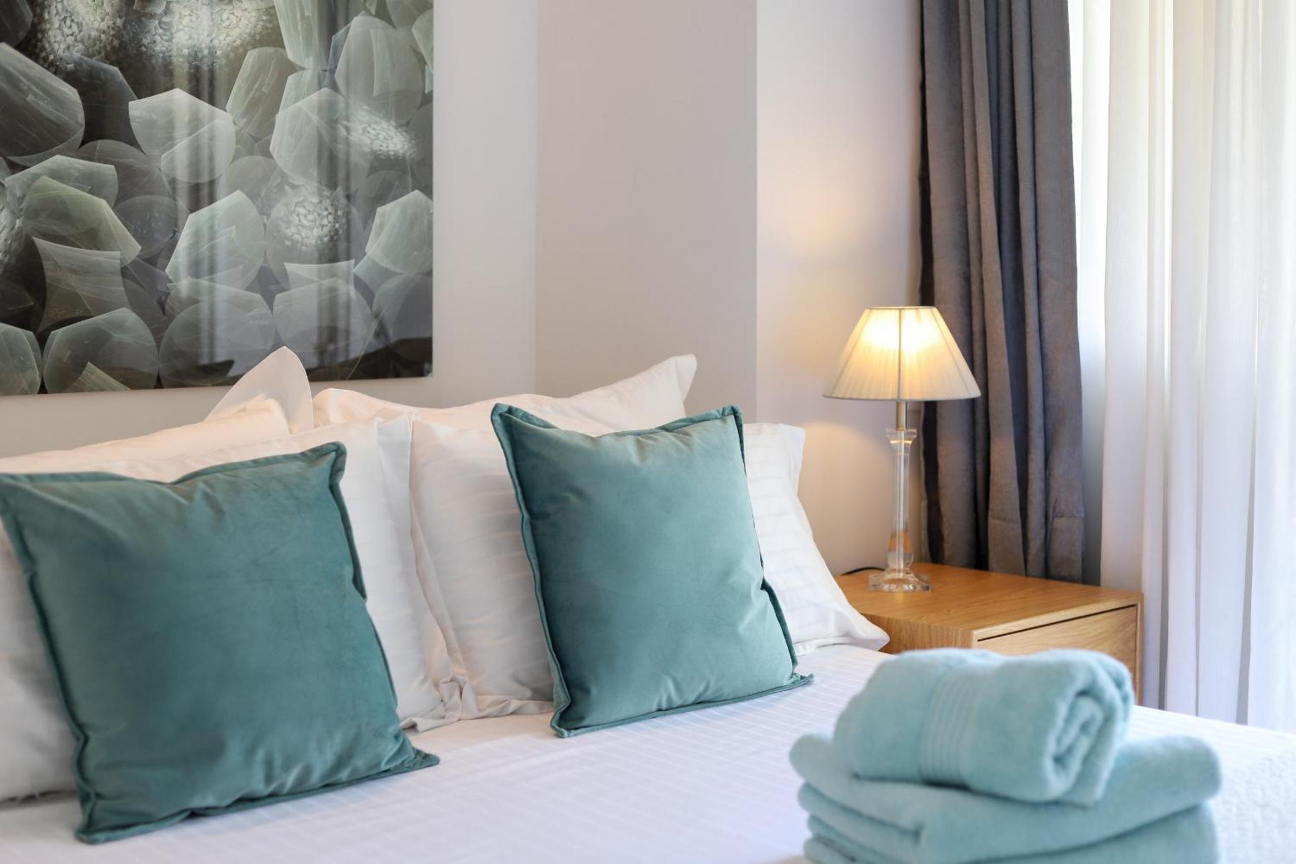 Elviria del Sol ground floor apartment
