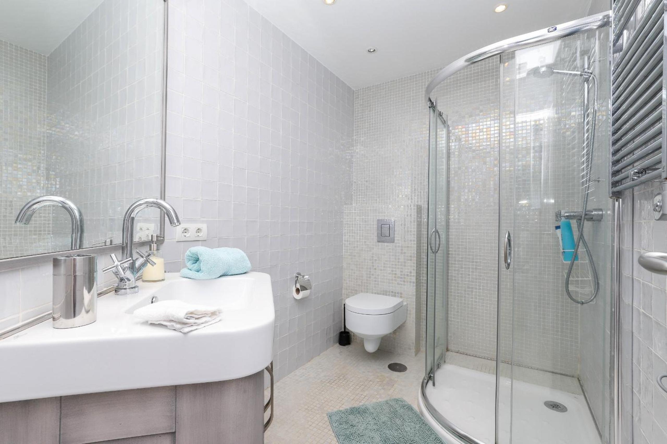 Elviria del Sol ground floor apartment