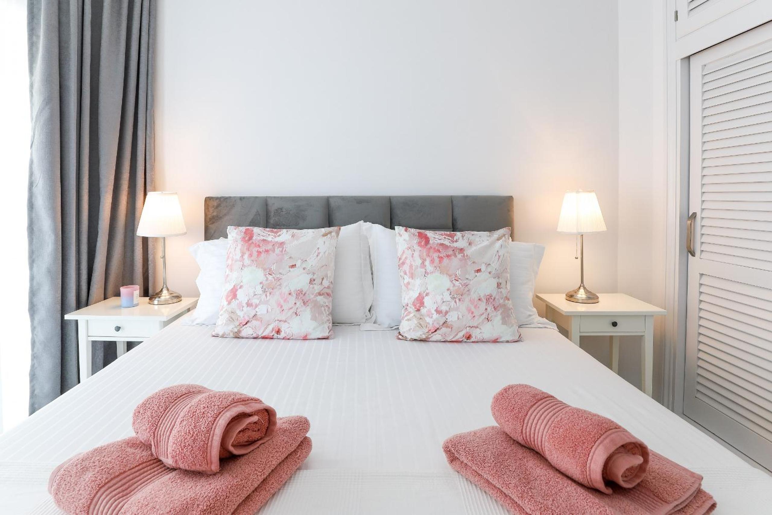 Elviria del Sol ground floor apartment