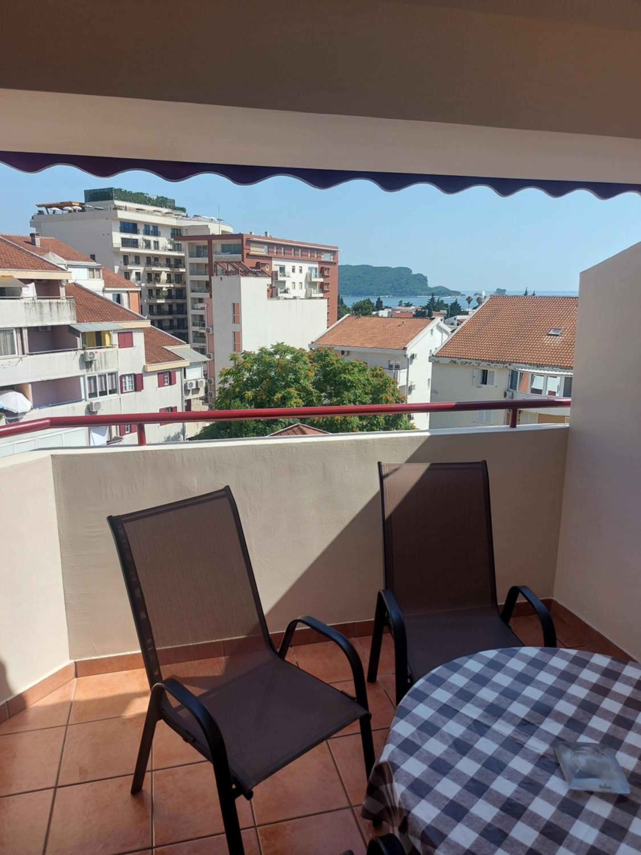 Milic apartment