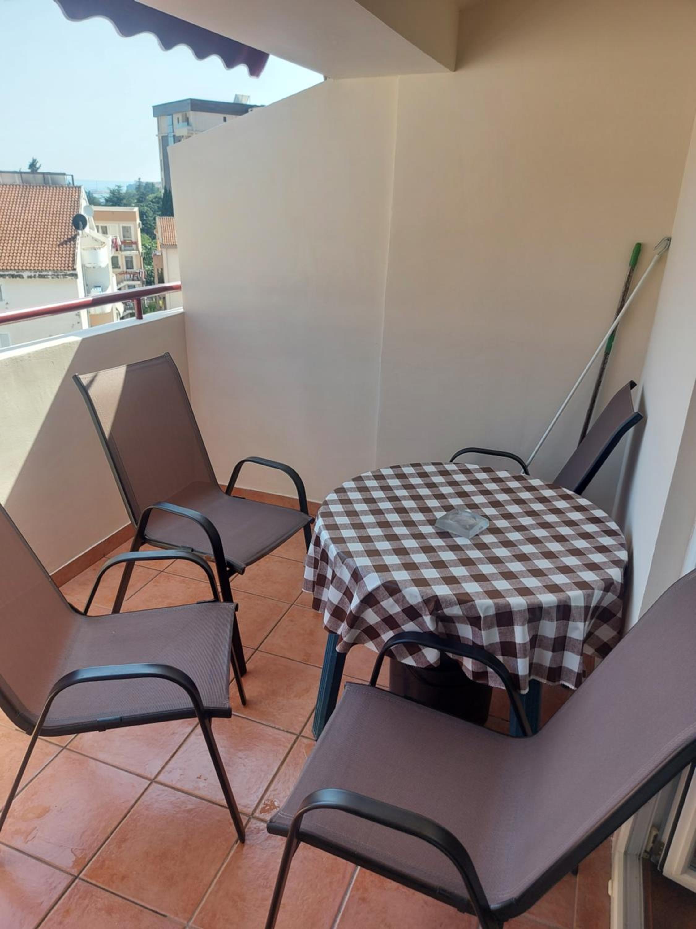 Milic apartment