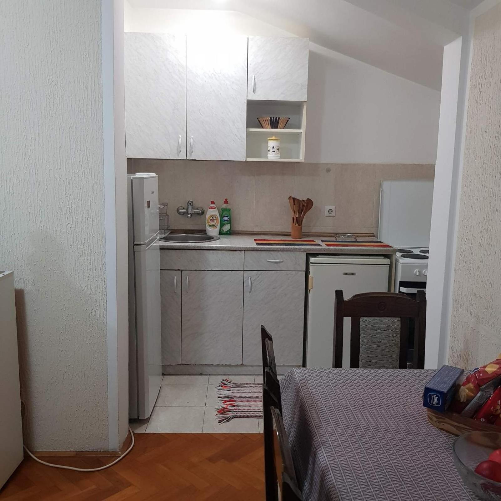 Milic apartment