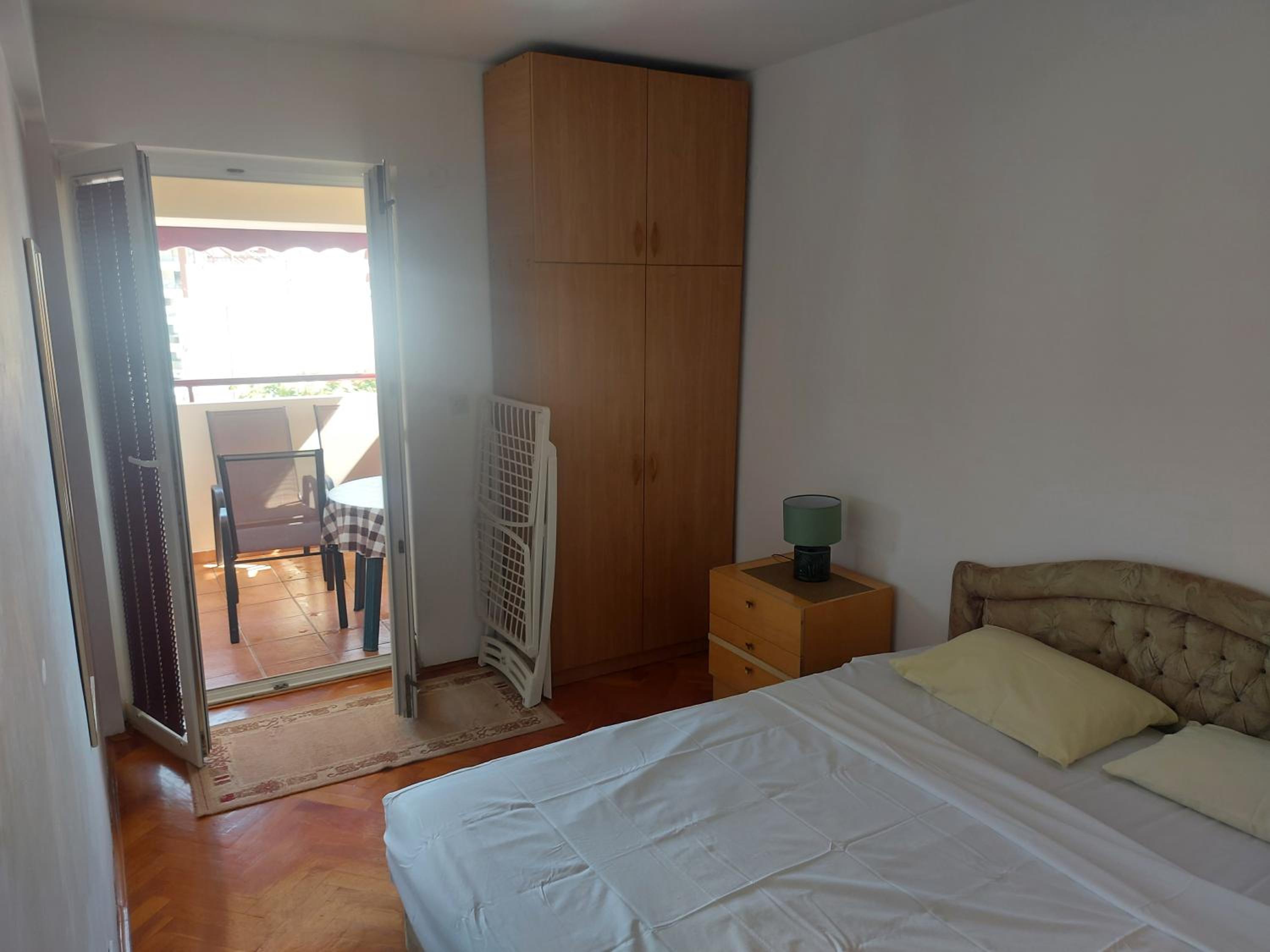 Milic apartment