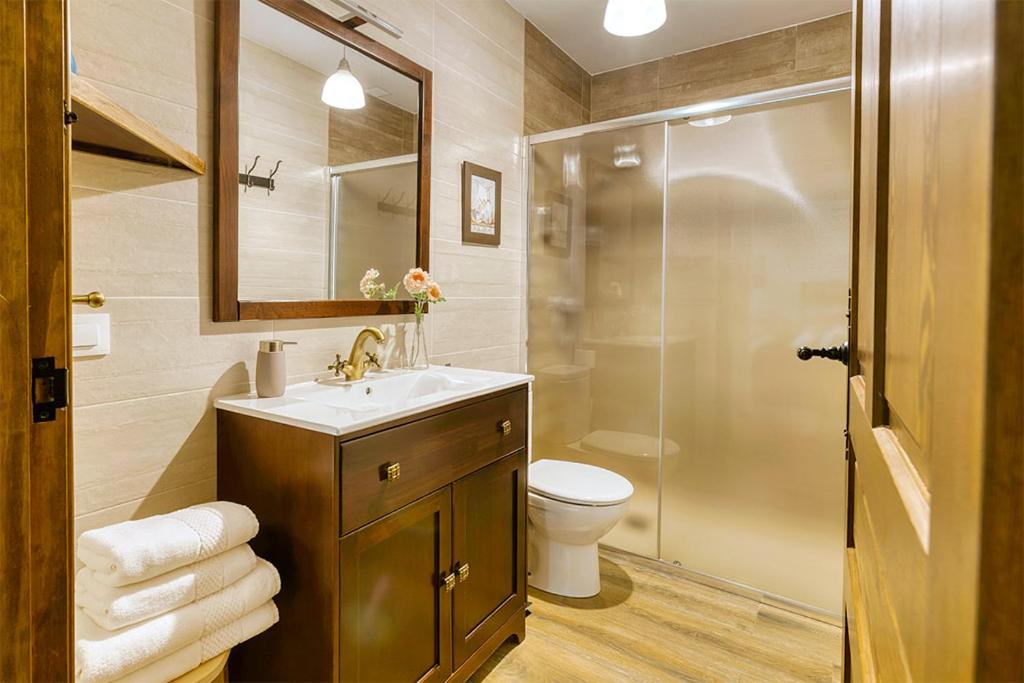 Apartamentos rurales Alameda del Jerte