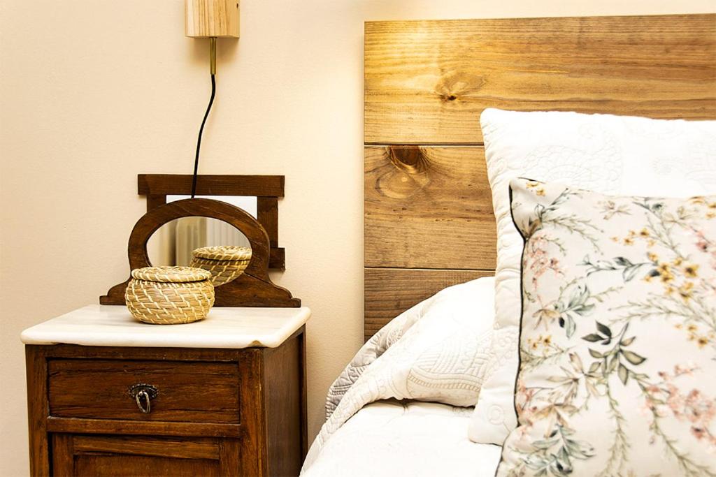 Apartamentos rurales Alameda del Jerte