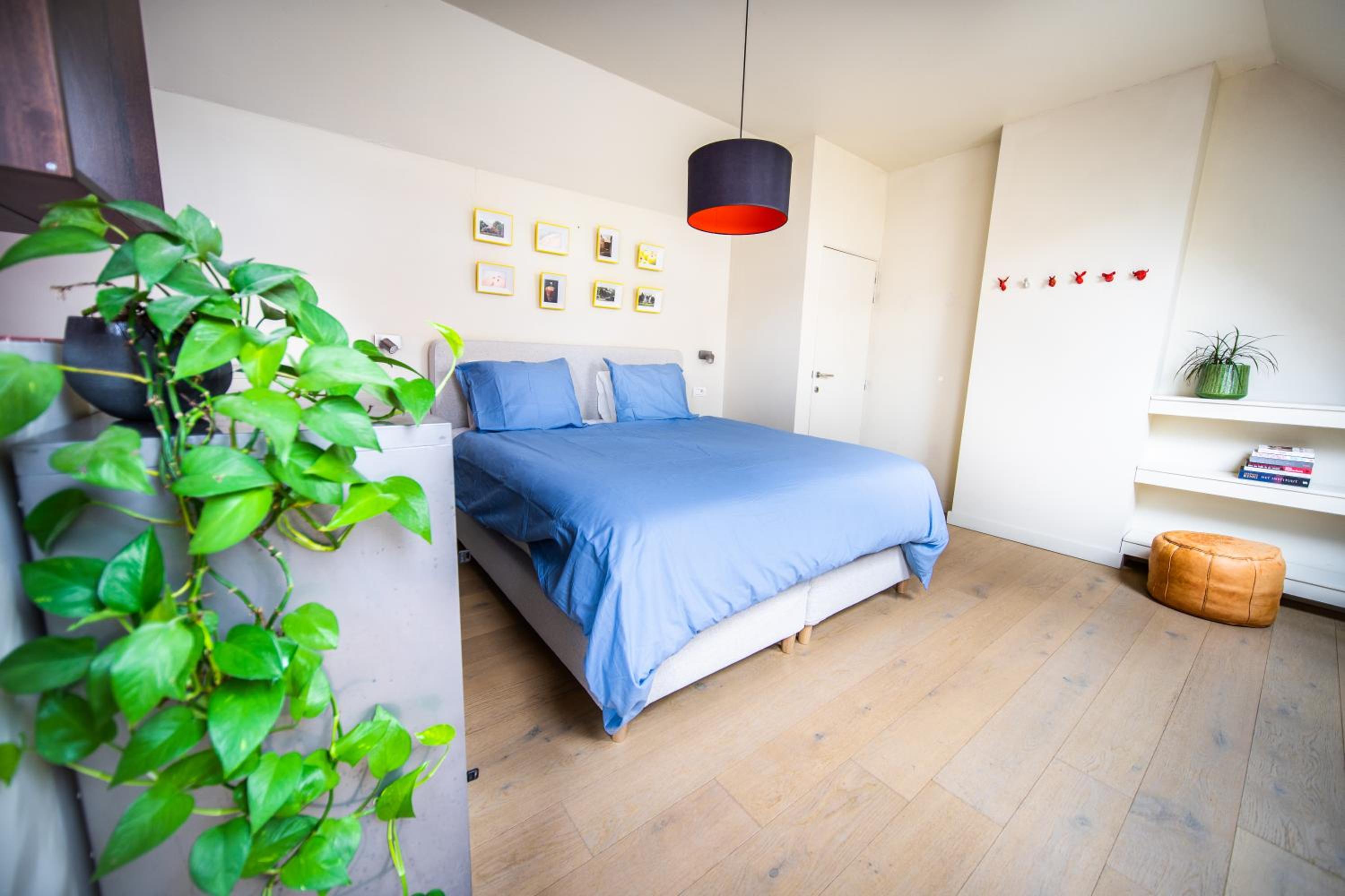 Casa Mina - Dok Noord Ghent
