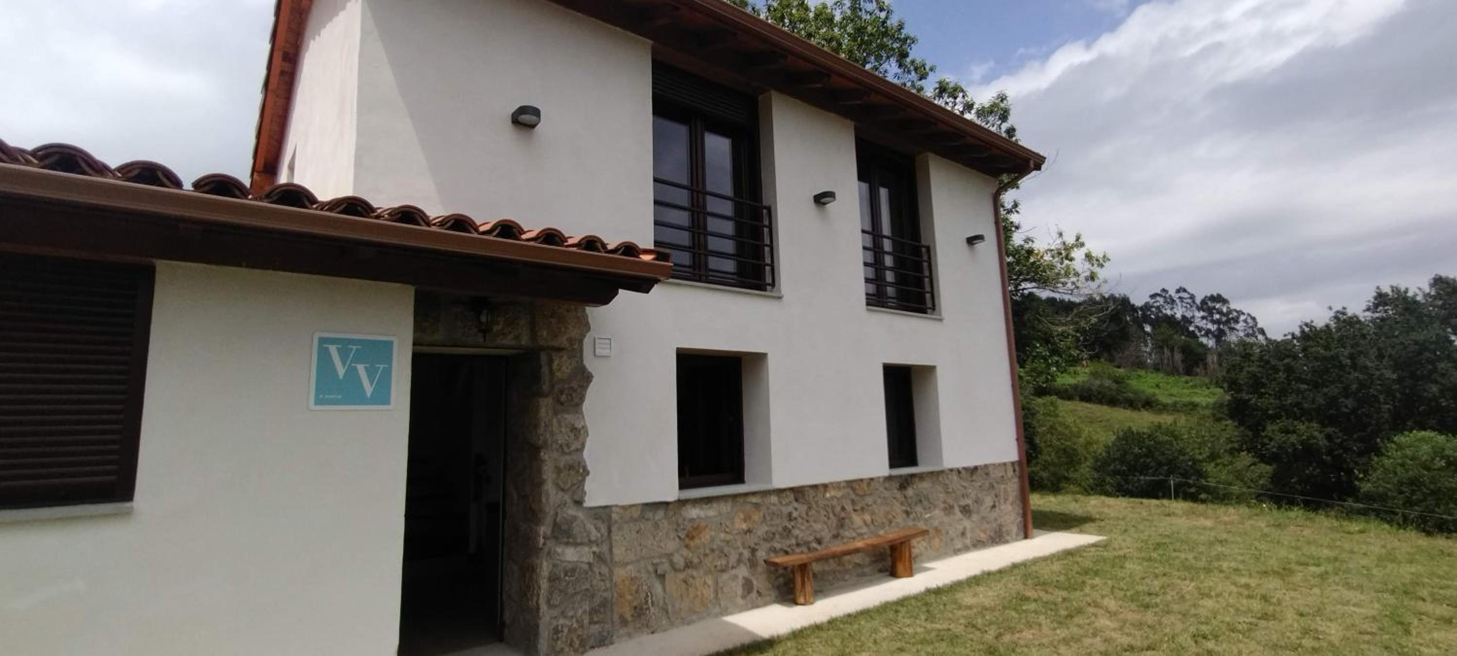 Casa Rural Tulia