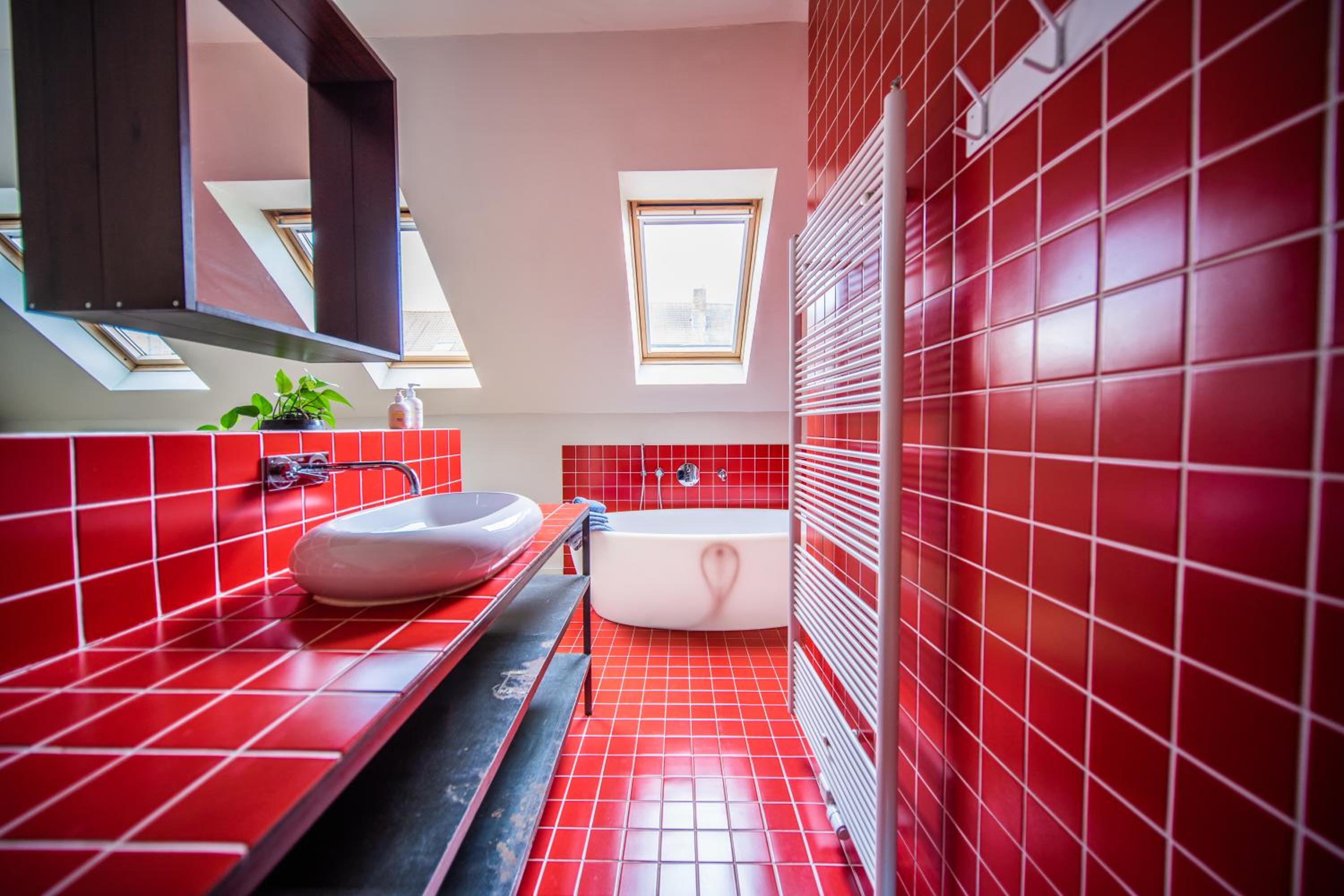 Casa Mina - Dok Noord Ghent
