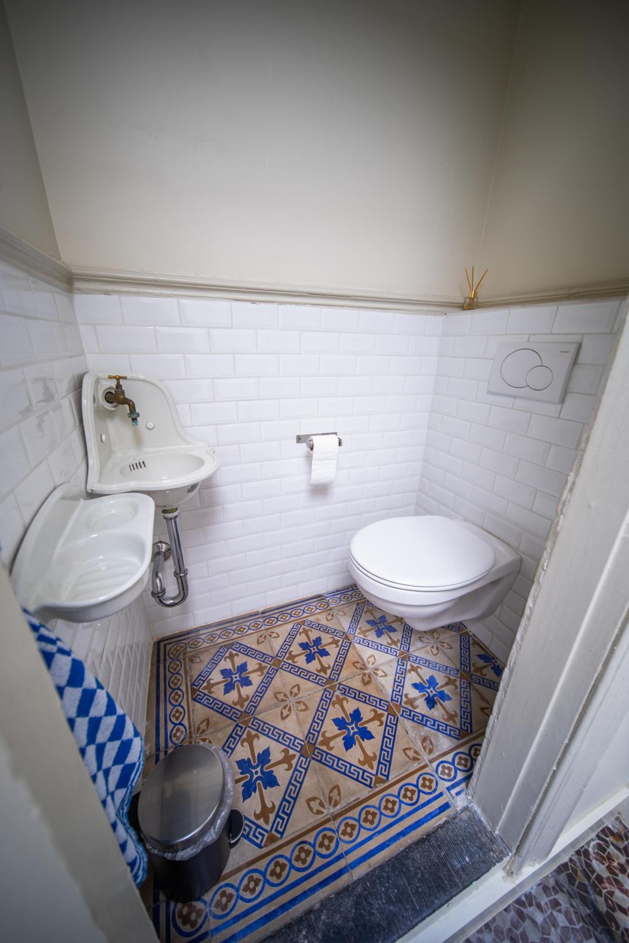 Casa Mina - Dok Noord Ghent