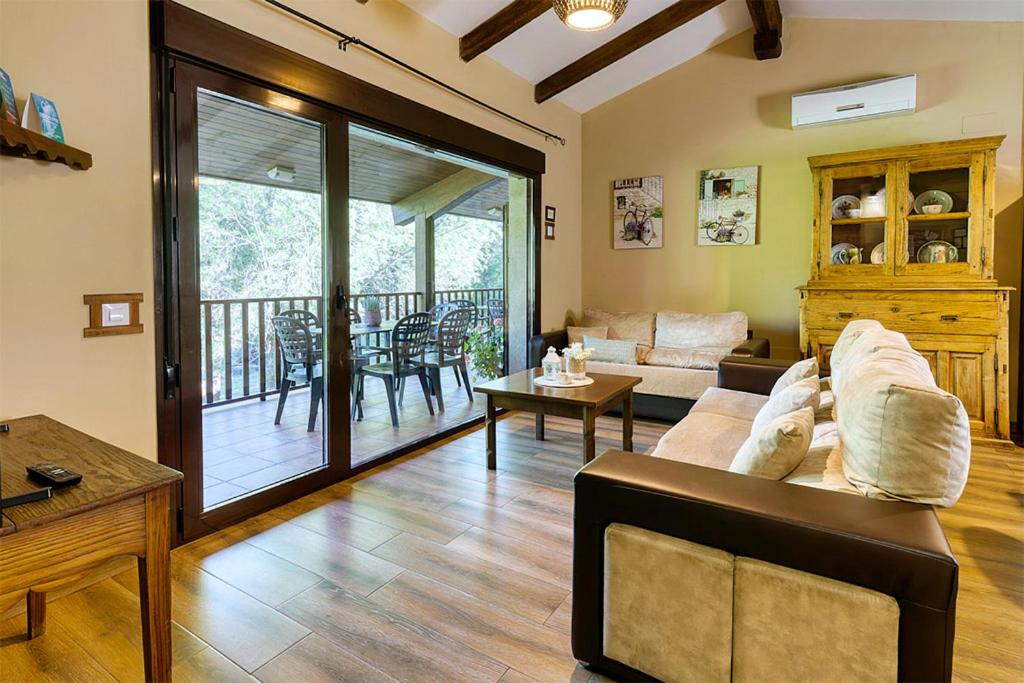 Apartamentos rurales Alameda del Jerte