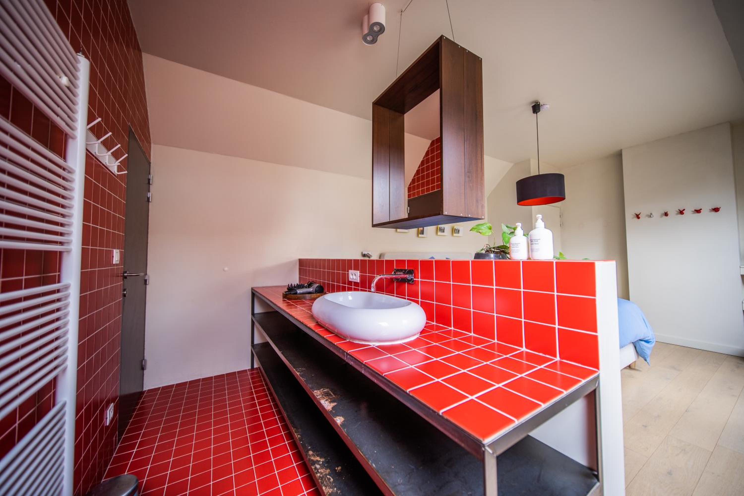 Casa Mina - Dok Noord Ghent