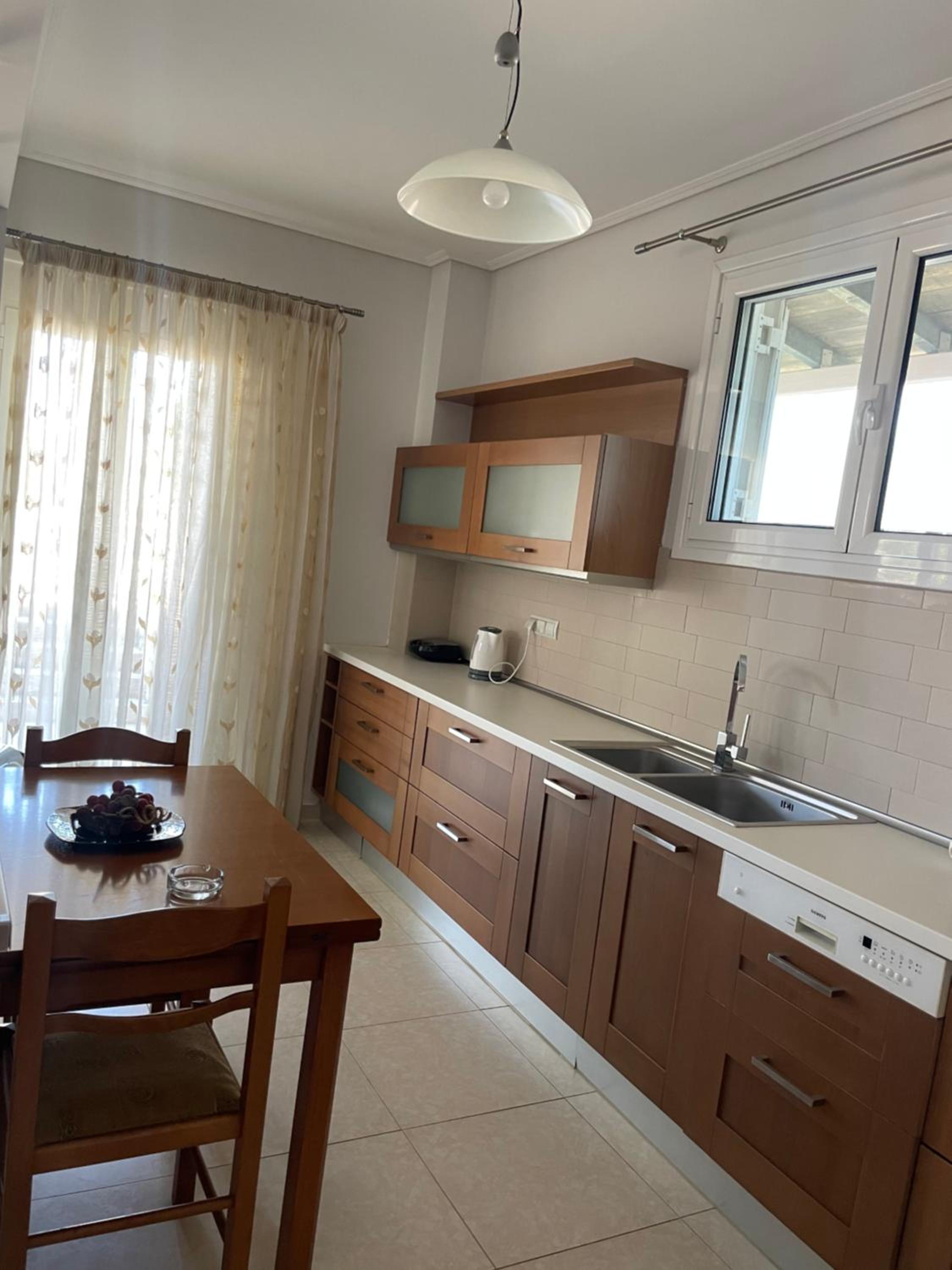 Villa Akti