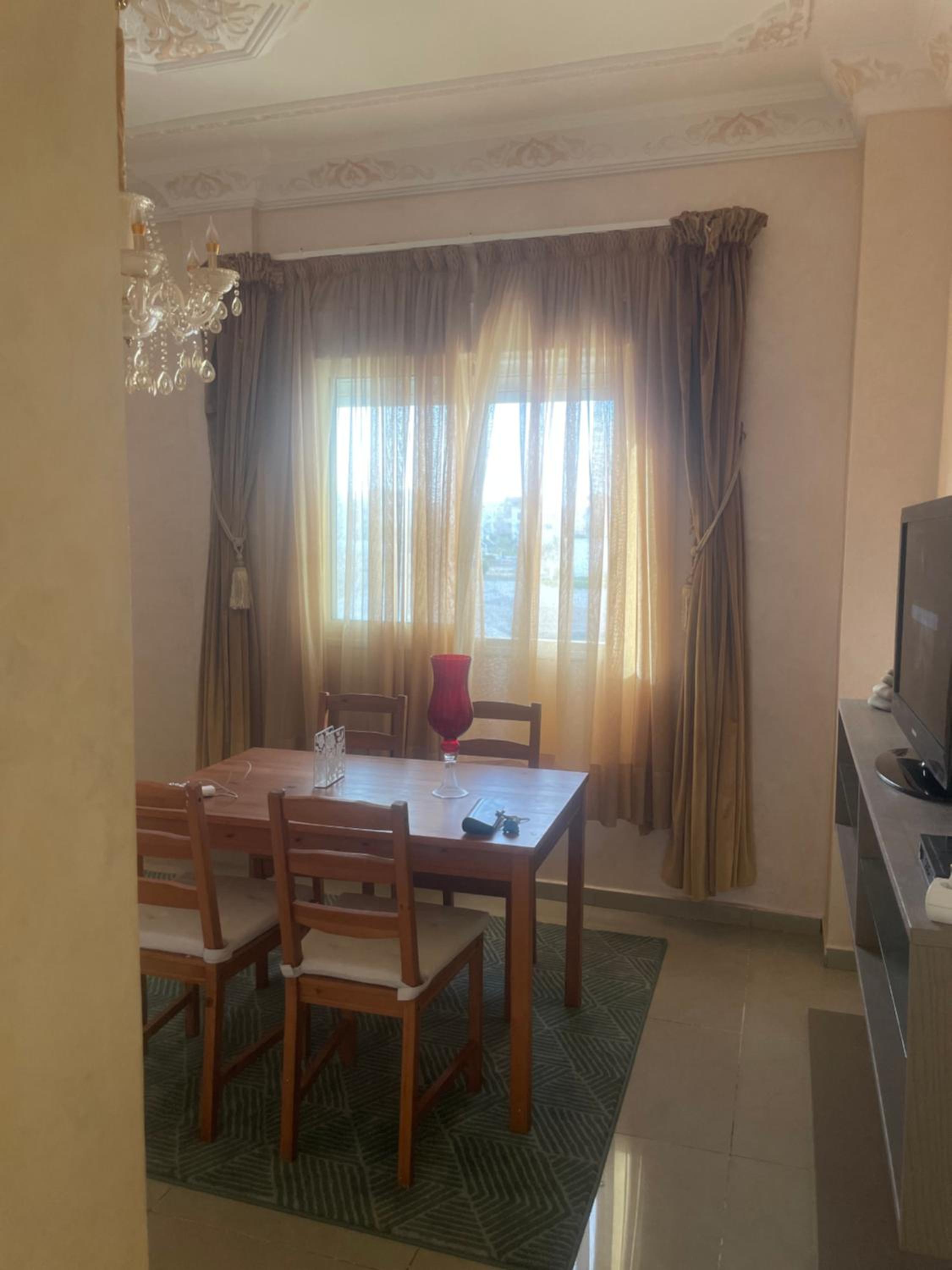 Appartement sable d’or