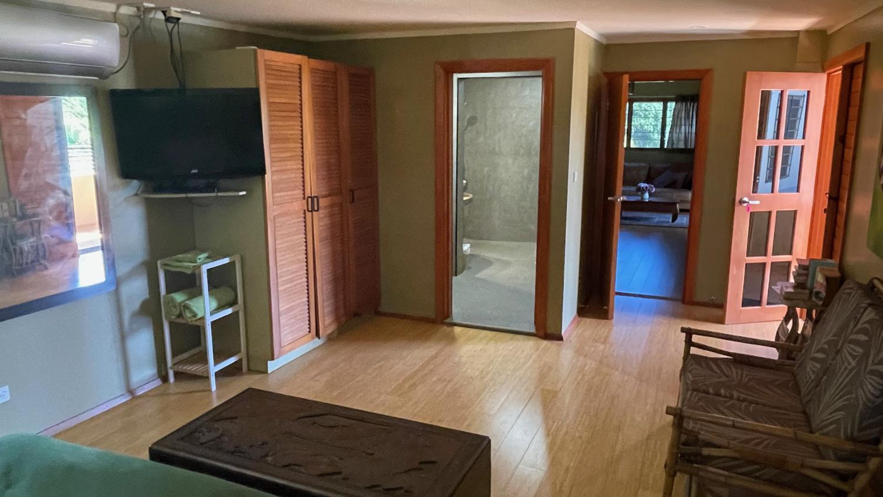 Luxury in Wailoaloa