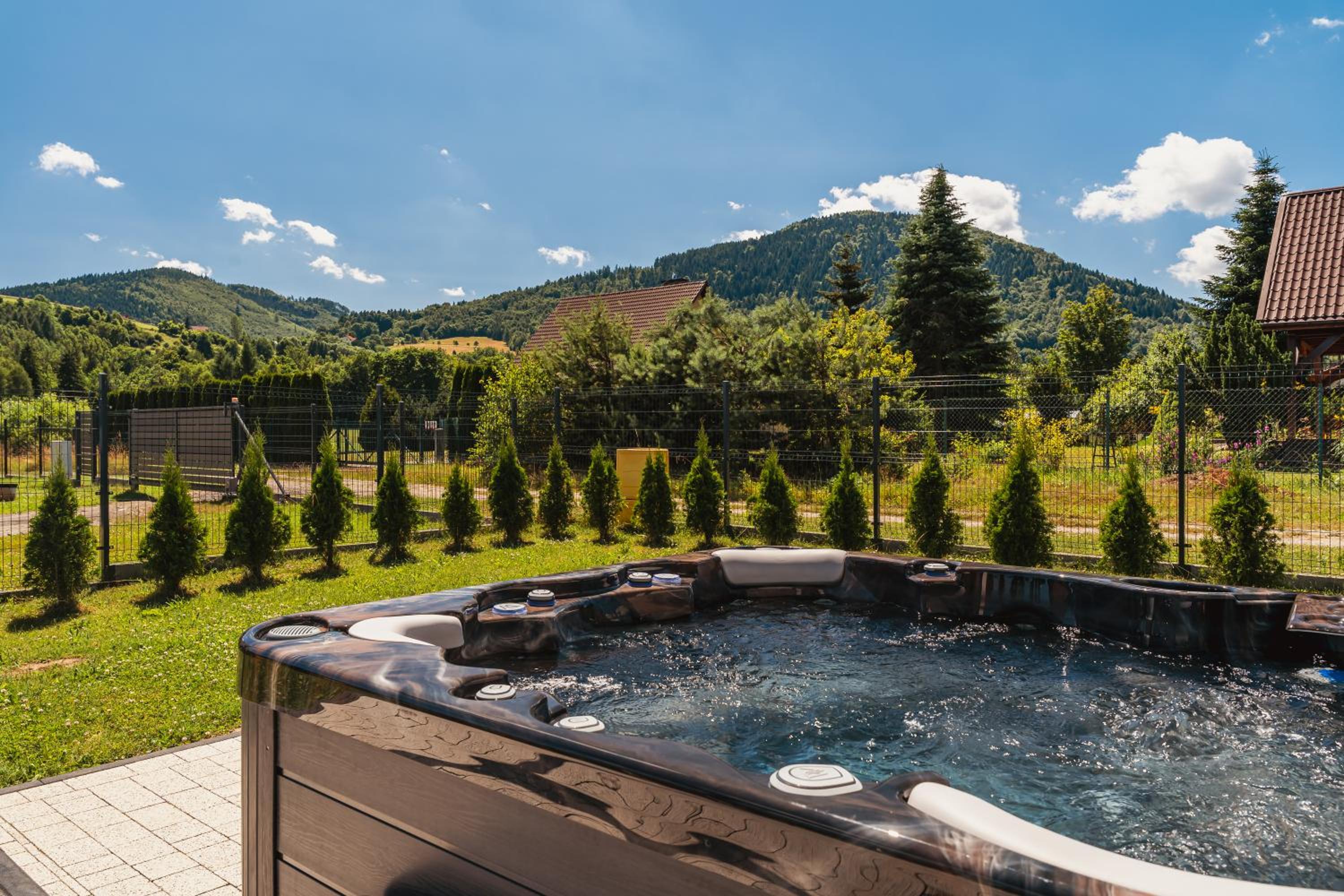 Hotel Urok Beskidow Lipowa - Relaks, Aktywny Wypoczynek