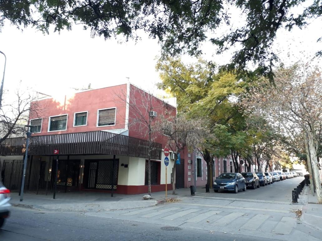Casa del paseo La Cañada