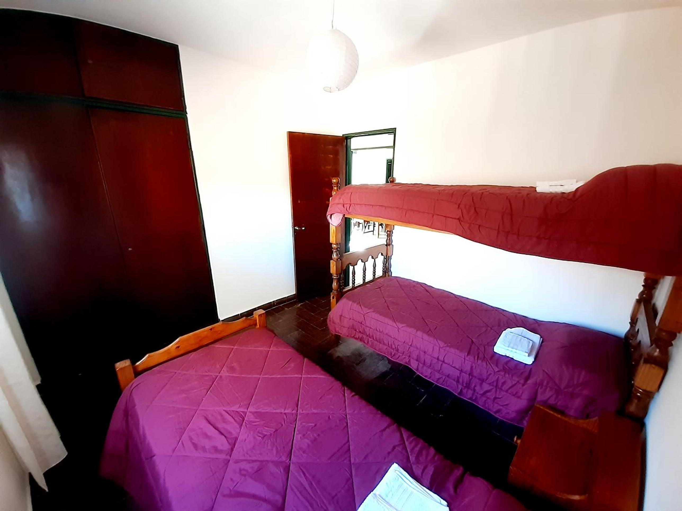 Casa del paseo La Cañada