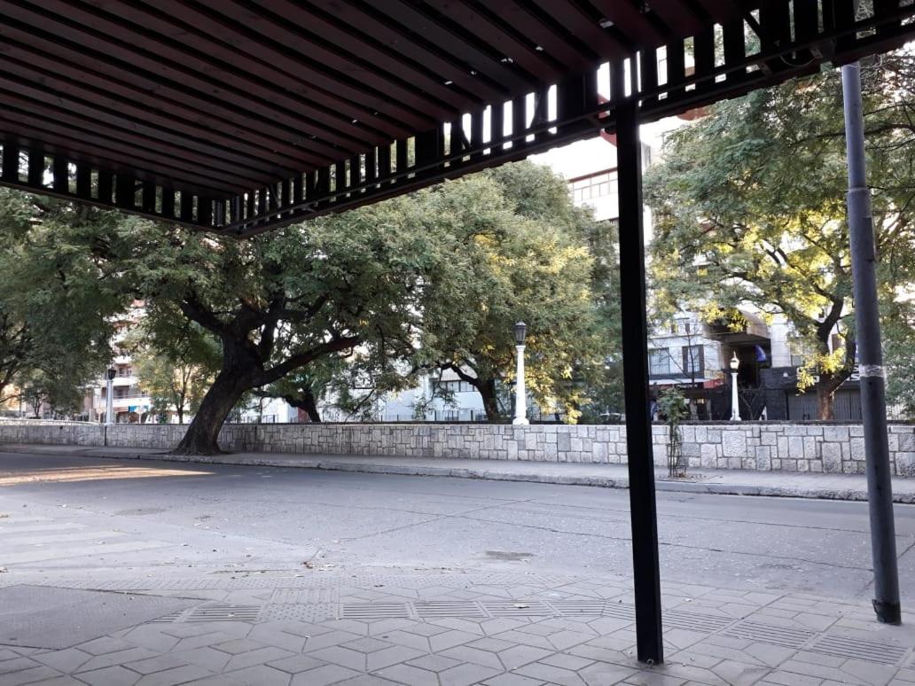 Casa del paseo La Cañada