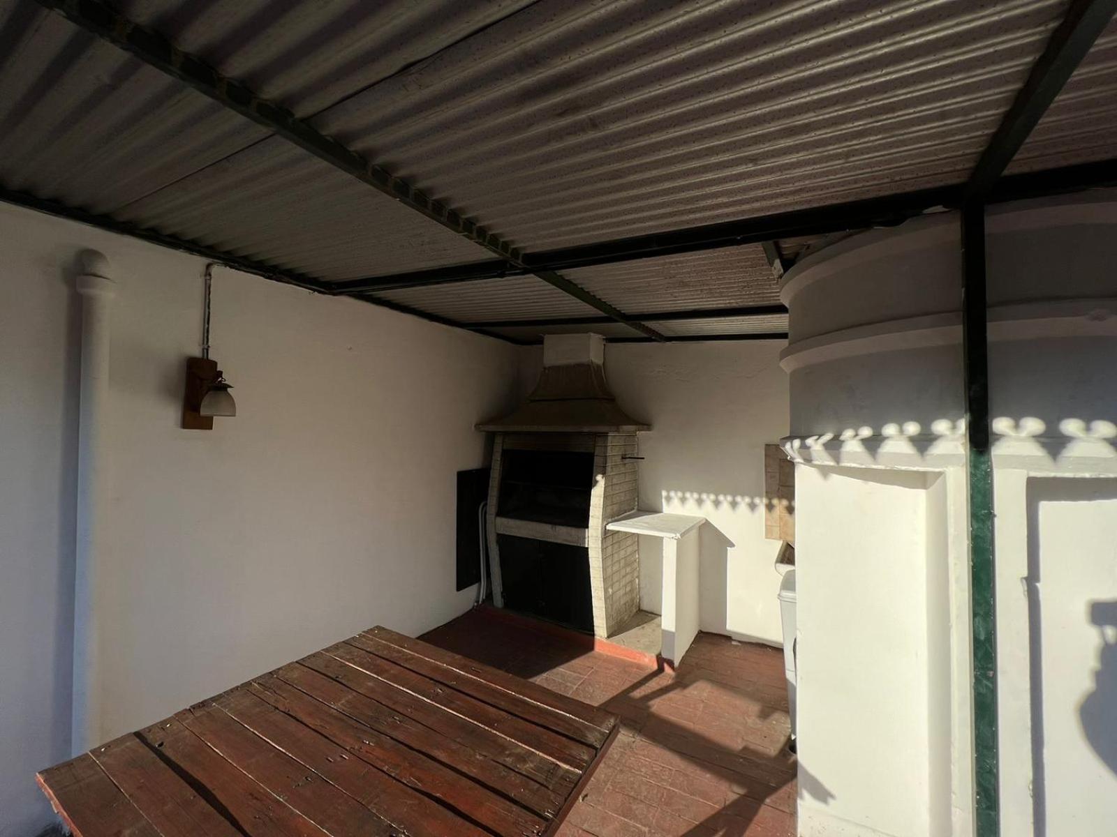 Casa del paseo La Cañada