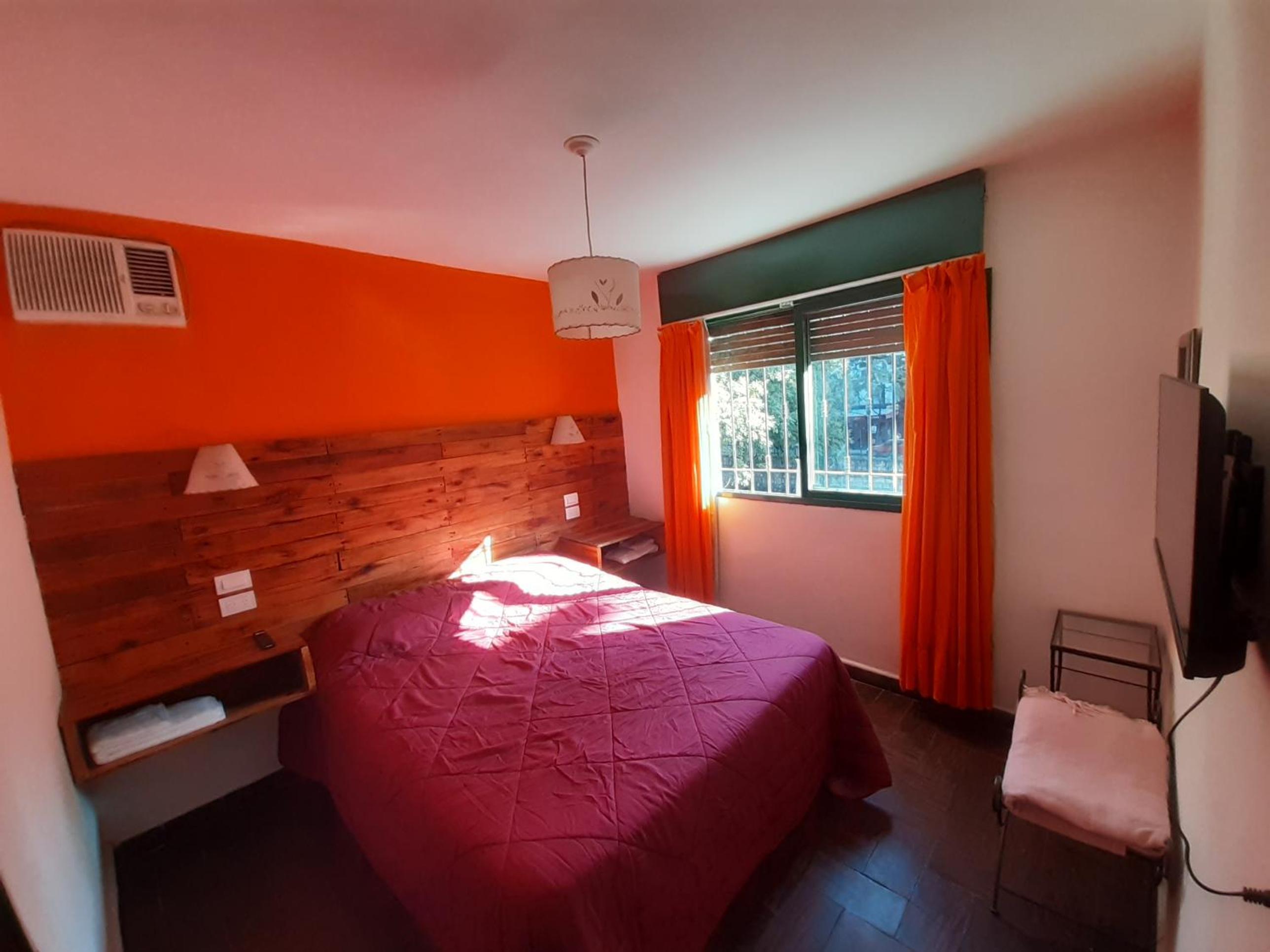Casa del paseo La Cañada