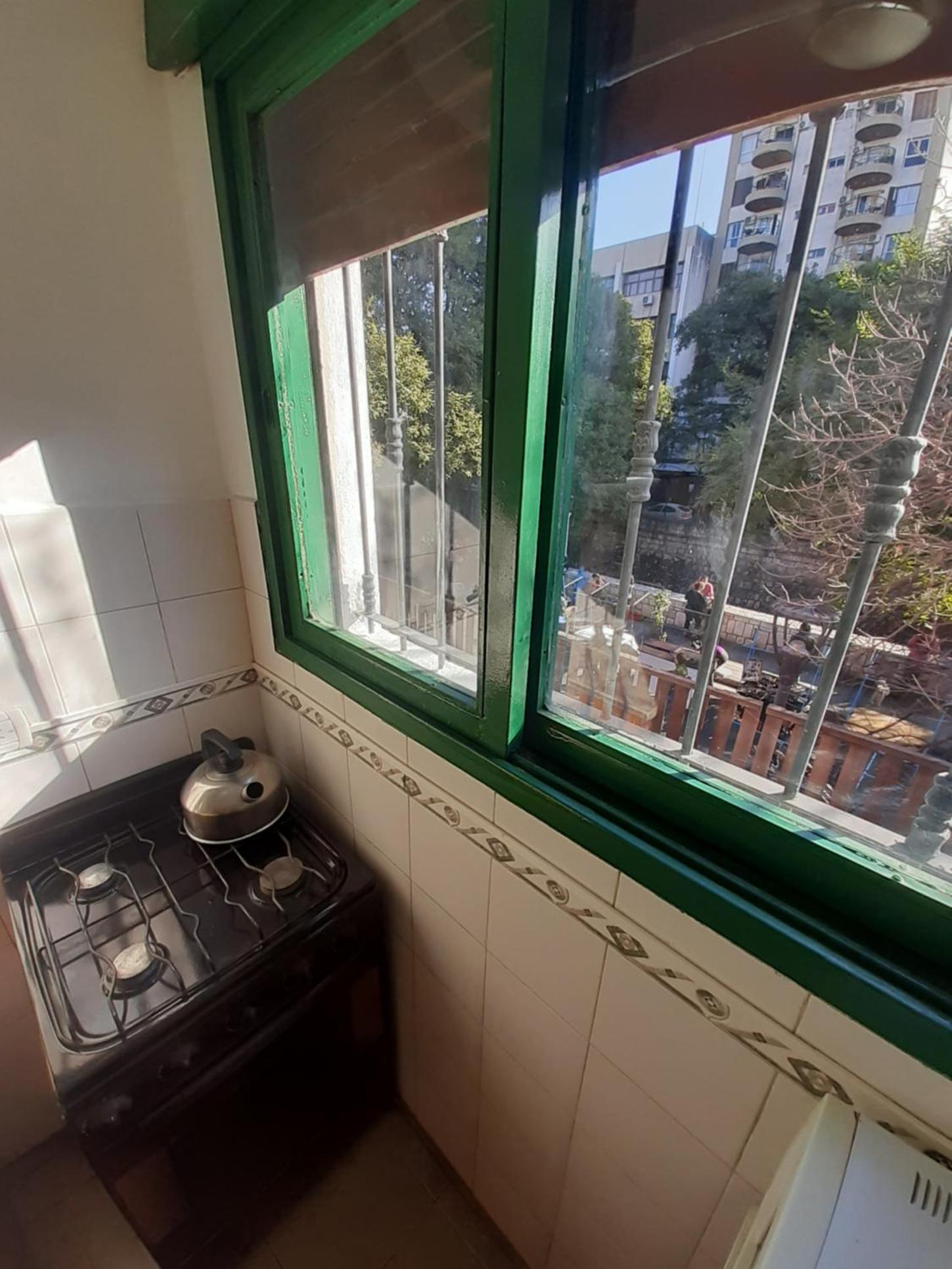 Casa del paseo La Cañada