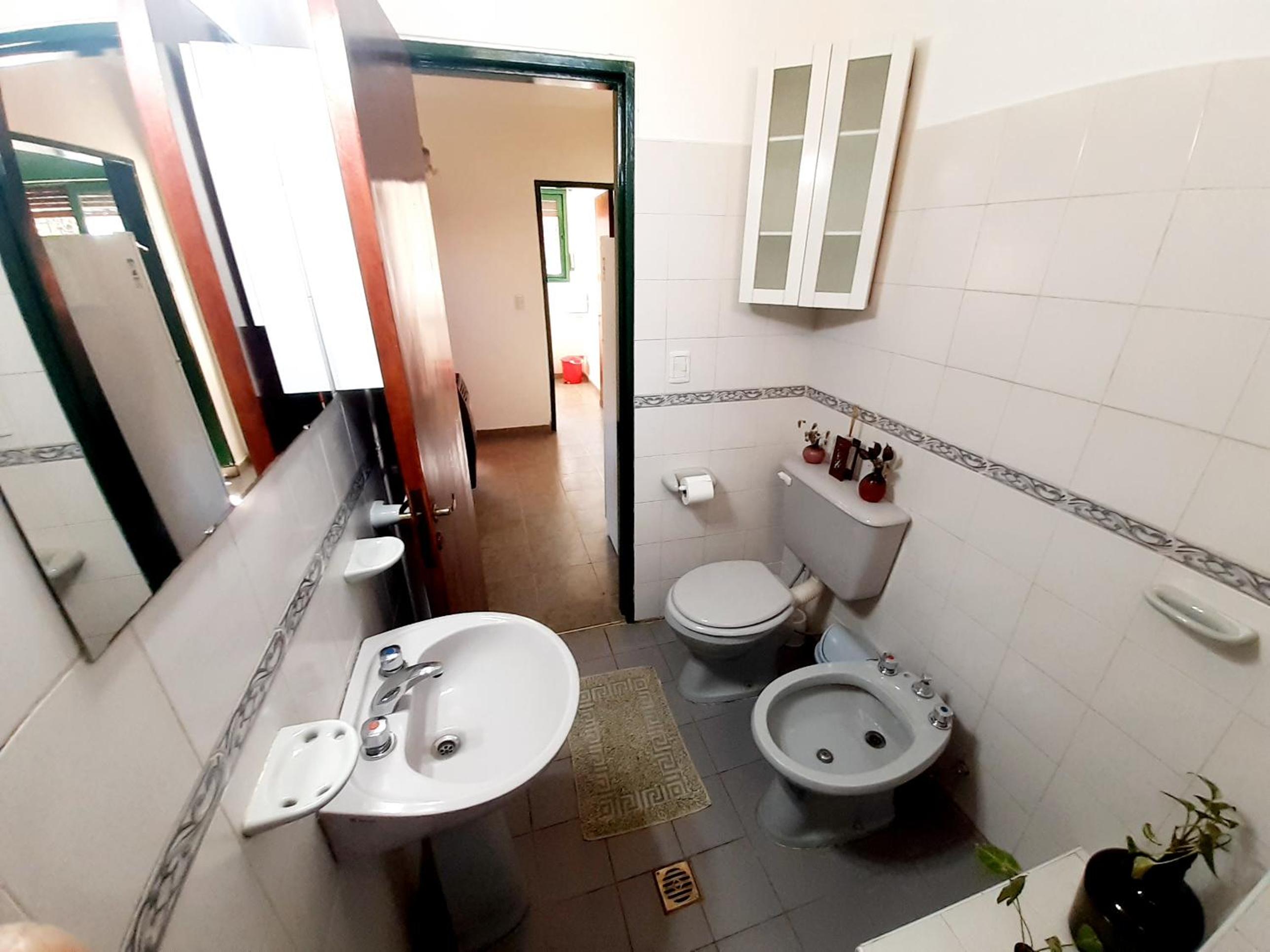 Casa del paseo La Cañada