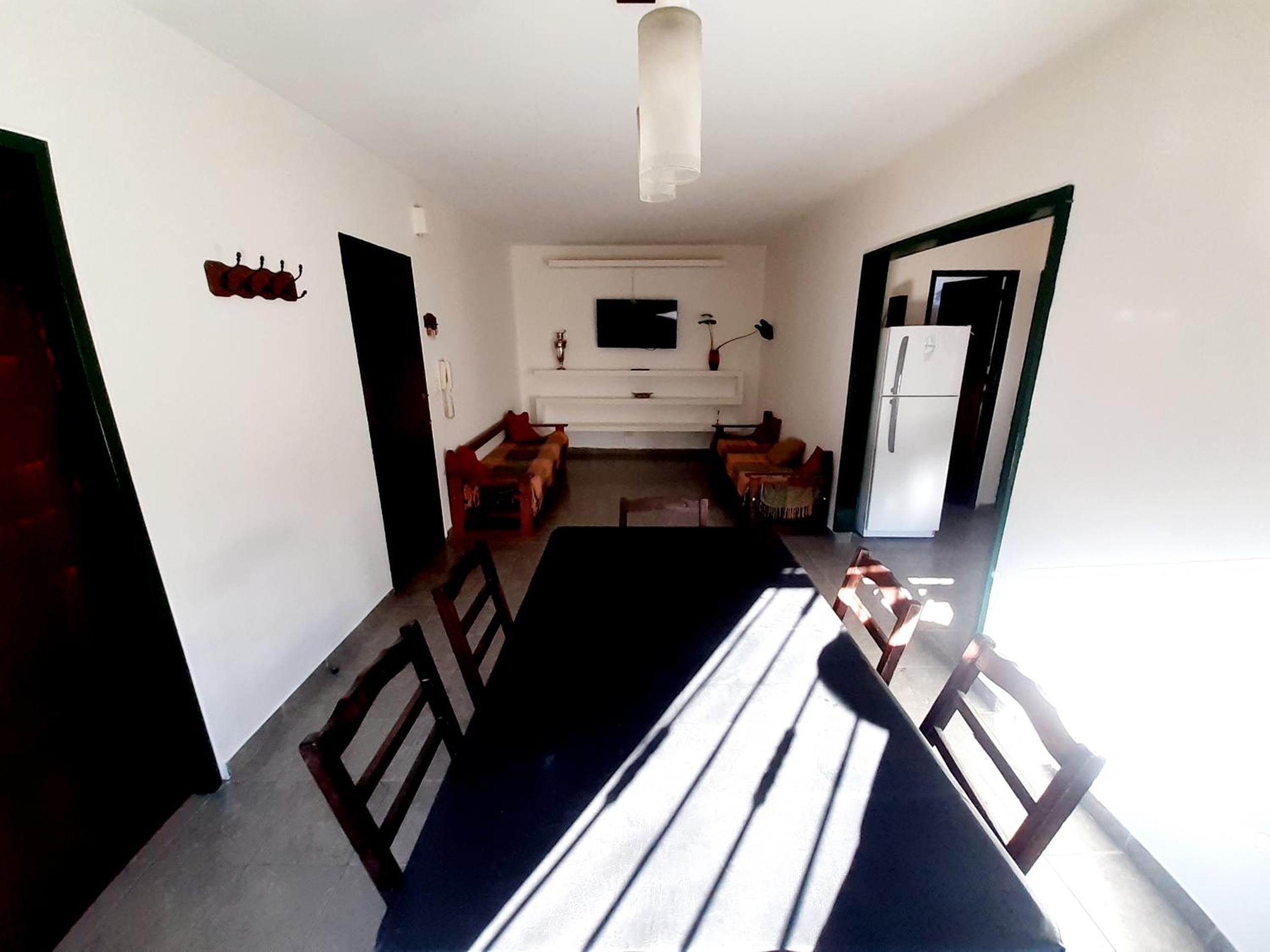 Casa del paseo La Cañada