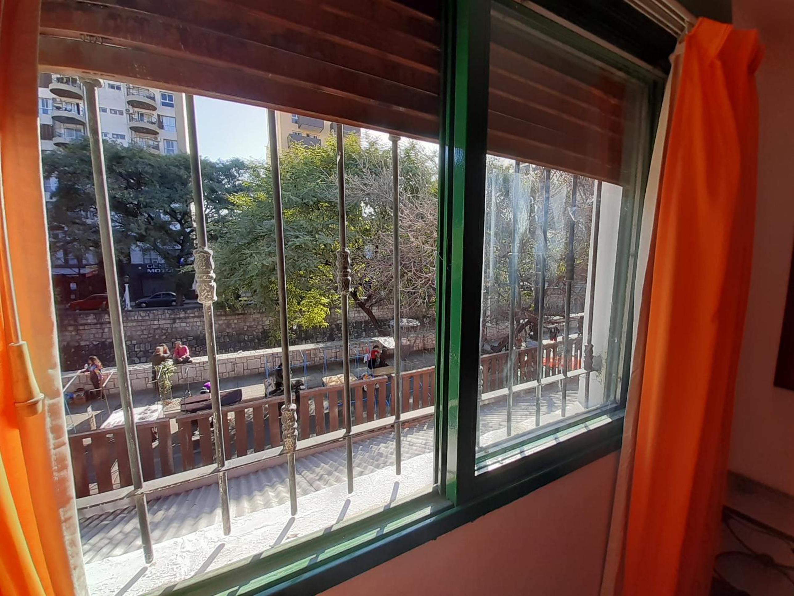 Casa del paseo La Cañada