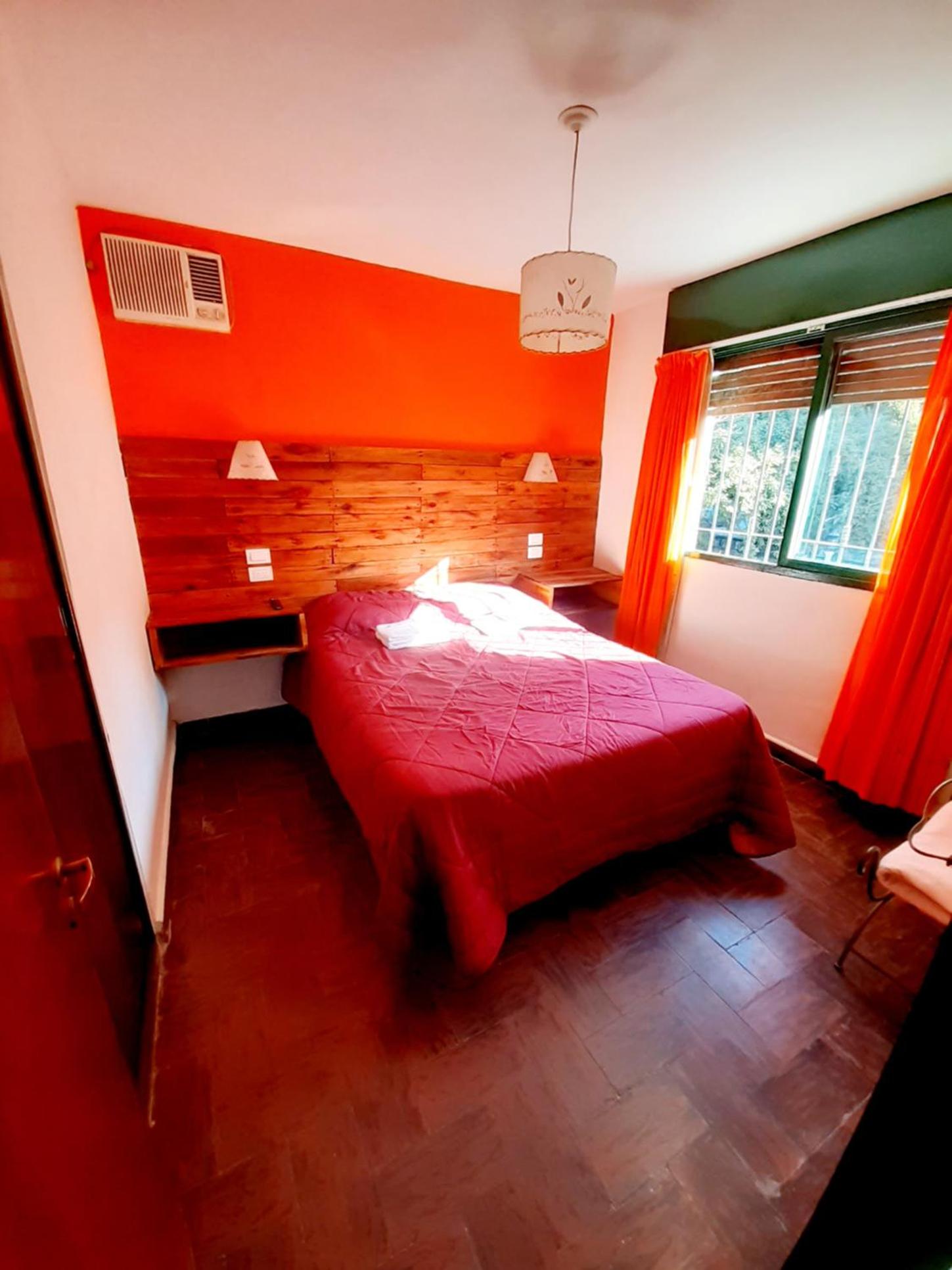 Casa del paseo La Cañada